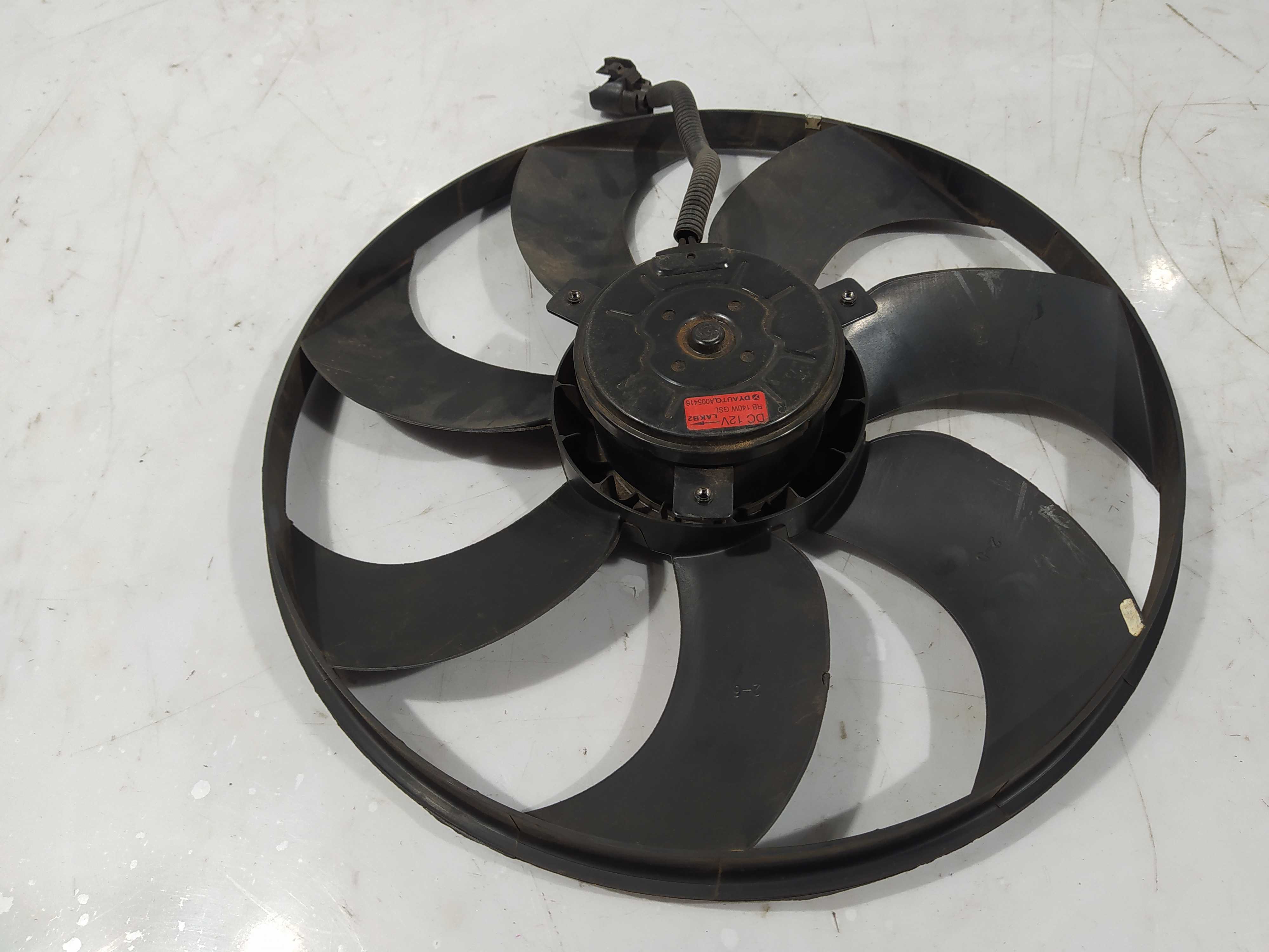 Motor Da Ventoinha hyundai hb20s 1.6 2016