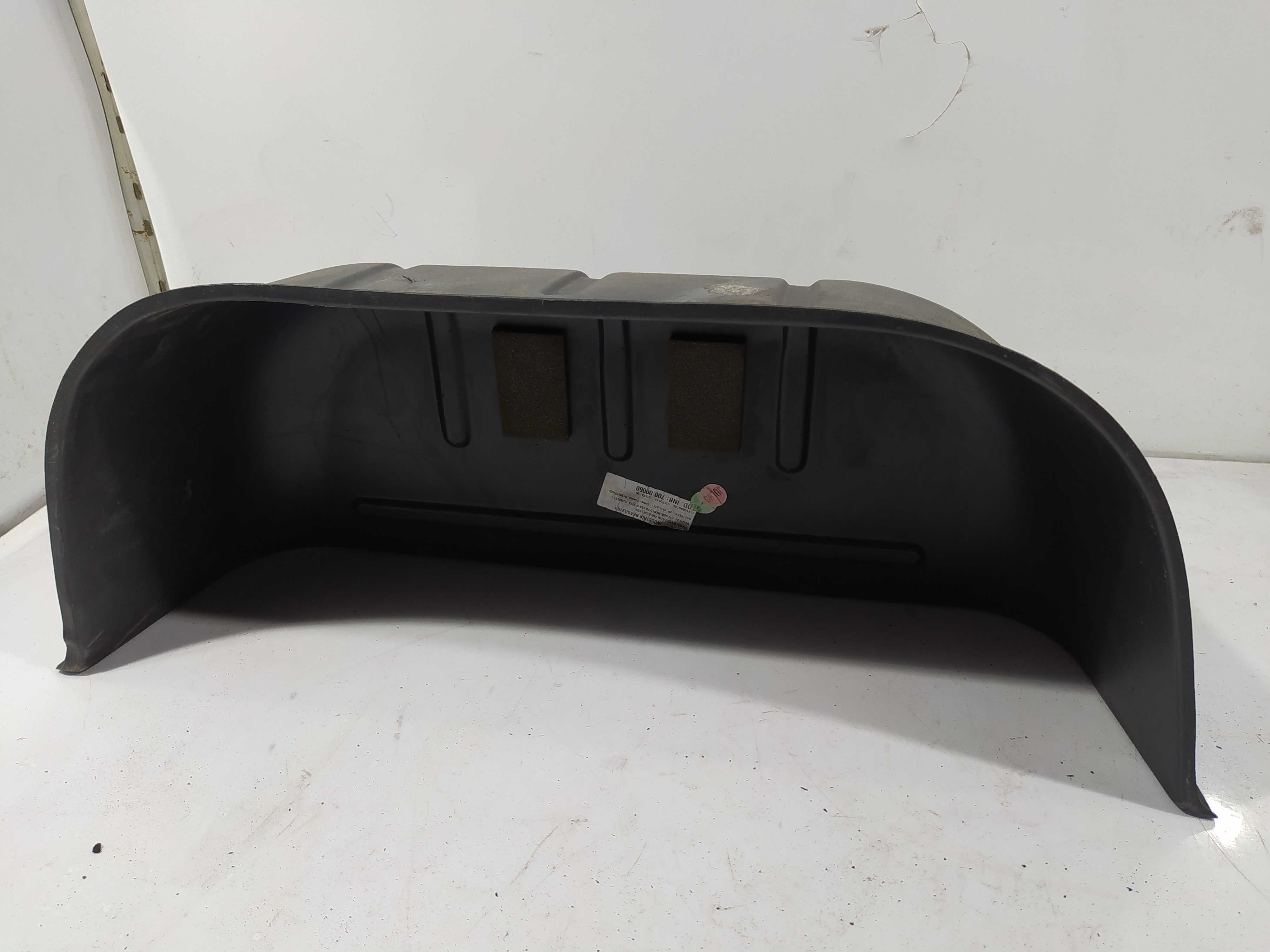 Moldura Interna Traseira Ducato Boxer Jumper