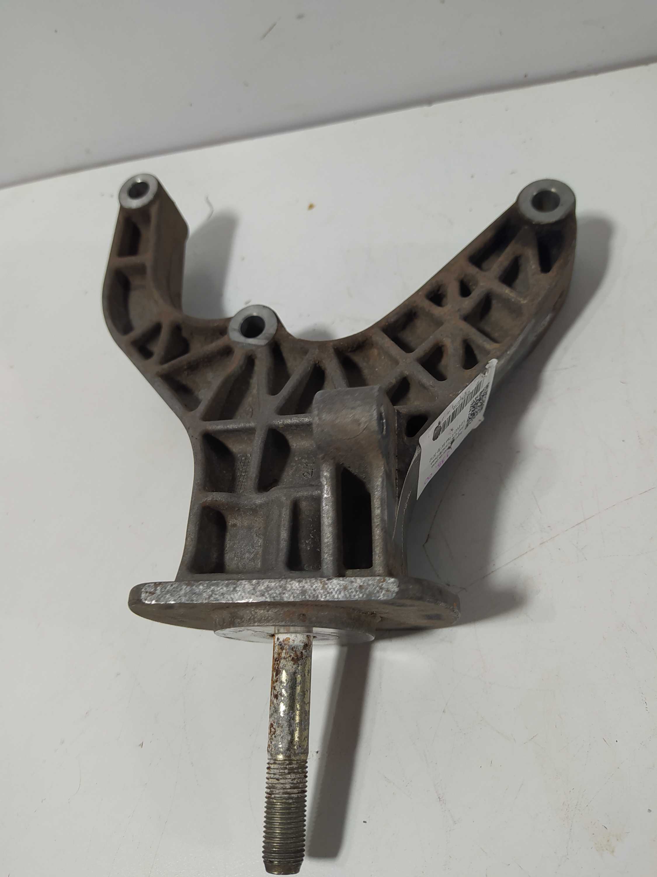 Suporte Coxim Cambio Uno Vivace 2010 A 2015 Original 5183410
