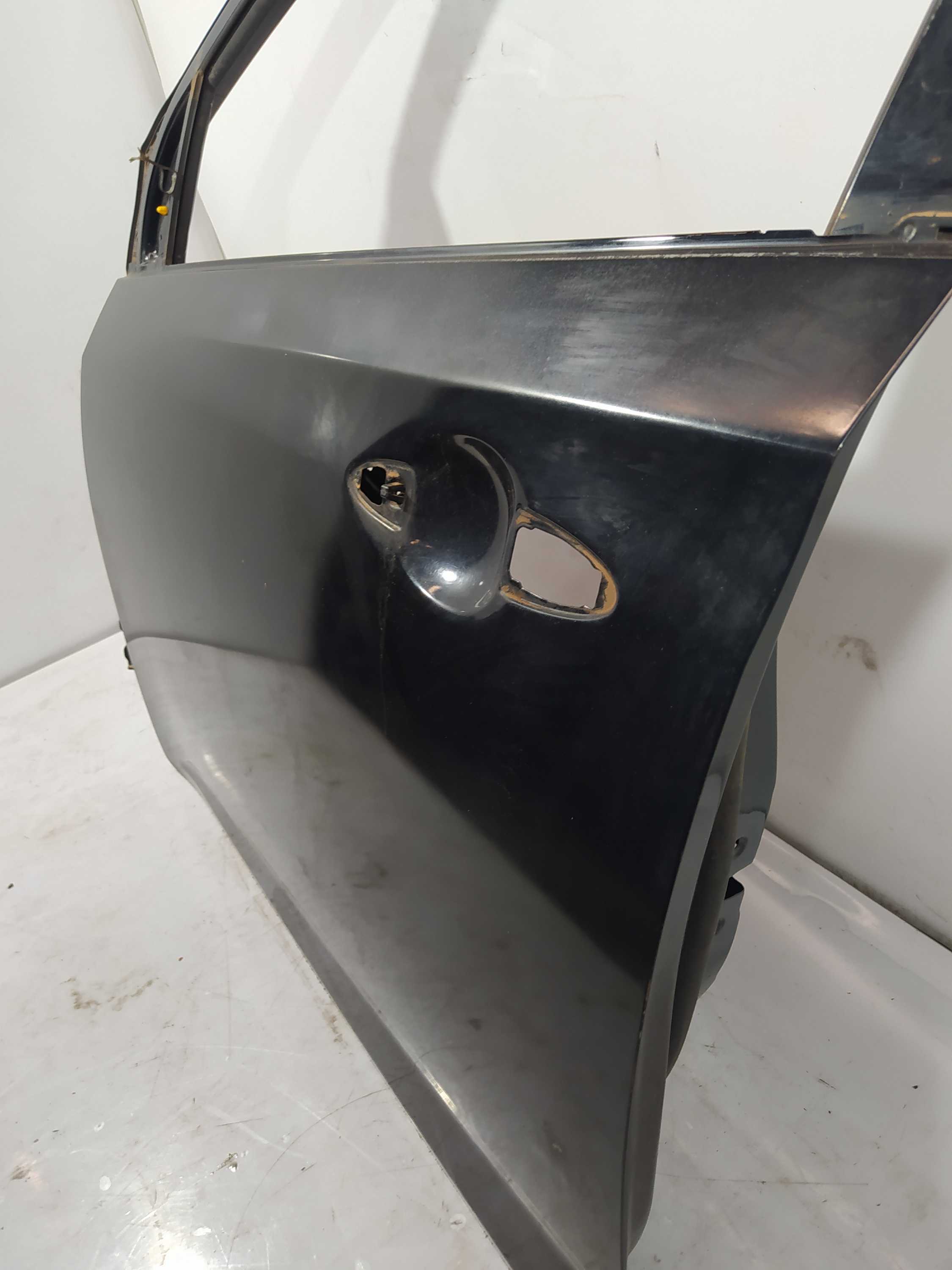 Porta Dianteira Esquerda Hyundai Hb20s 2013