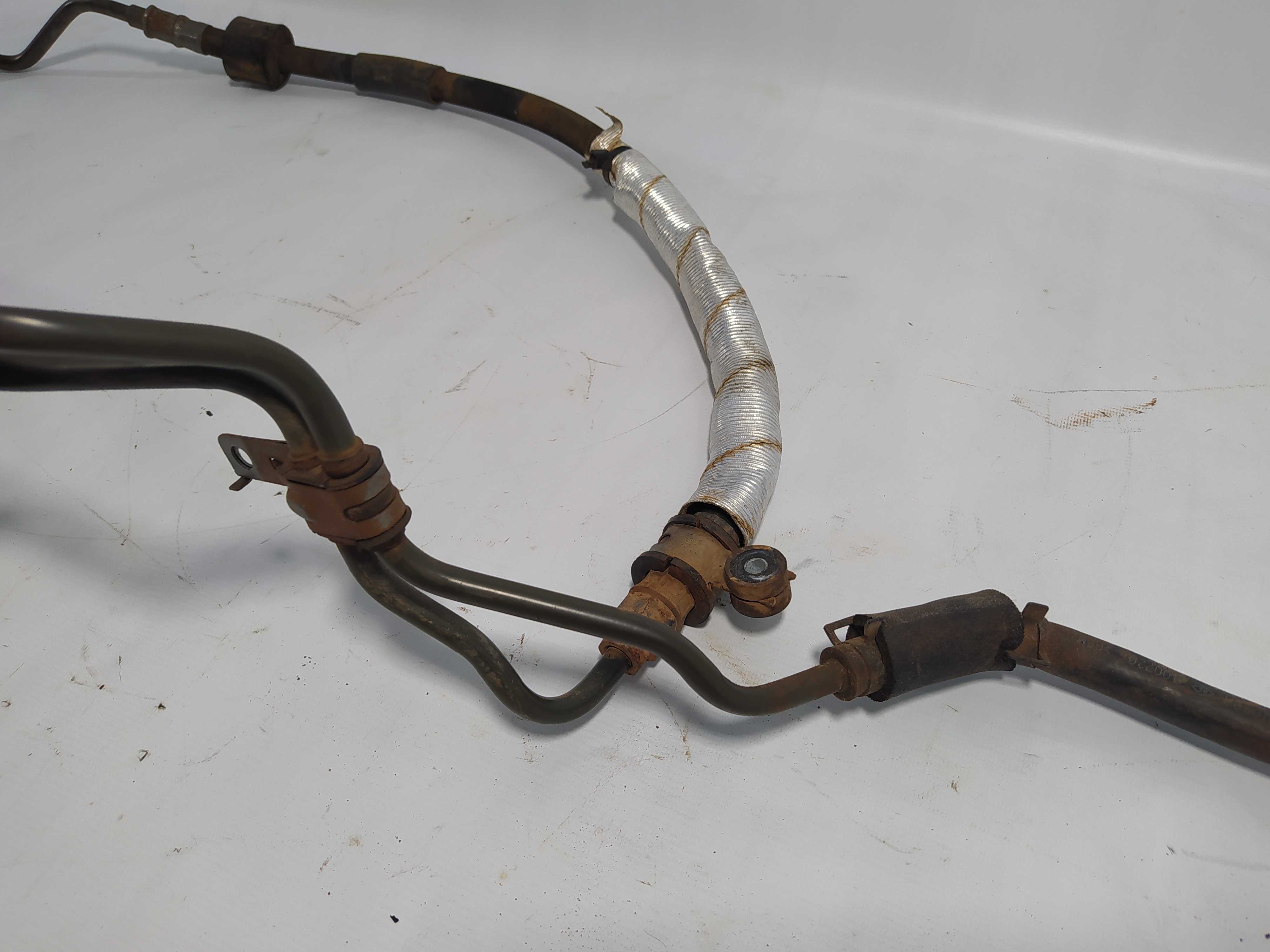 Mangueira Da Direção Hidráulica Hyundai Ix35 2.0 Gasolina 4