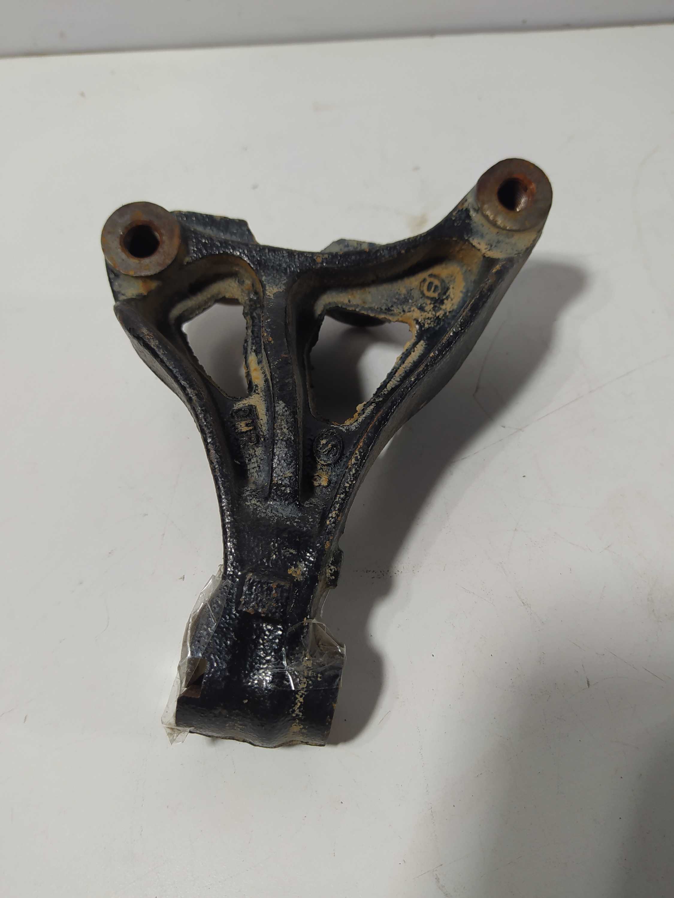 Suporte Motor Palio Siena Strada 1.4 Original 51789167