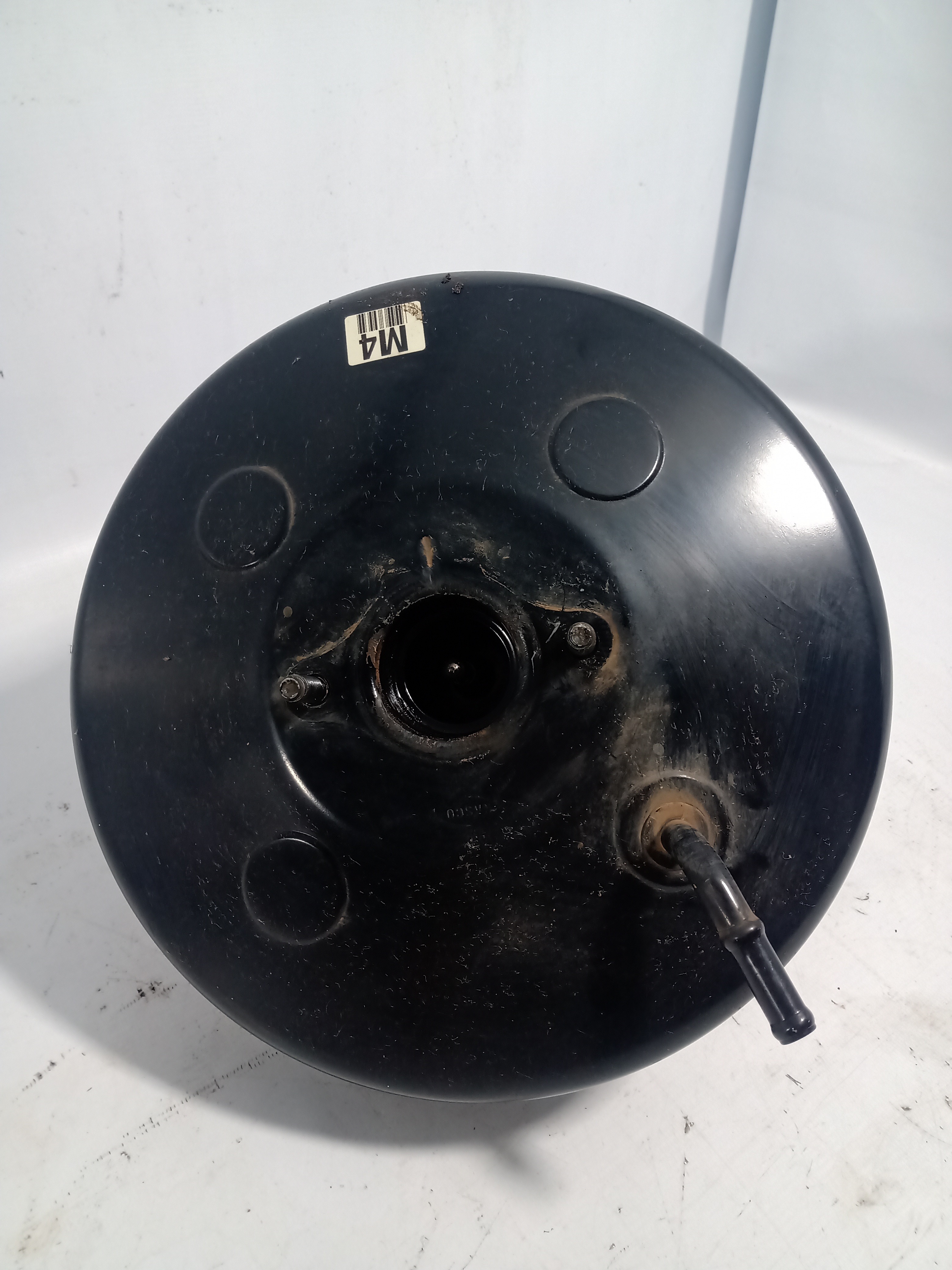 Hidrovácuo Servo Freio Hyundai I30 Original 585002l300 4