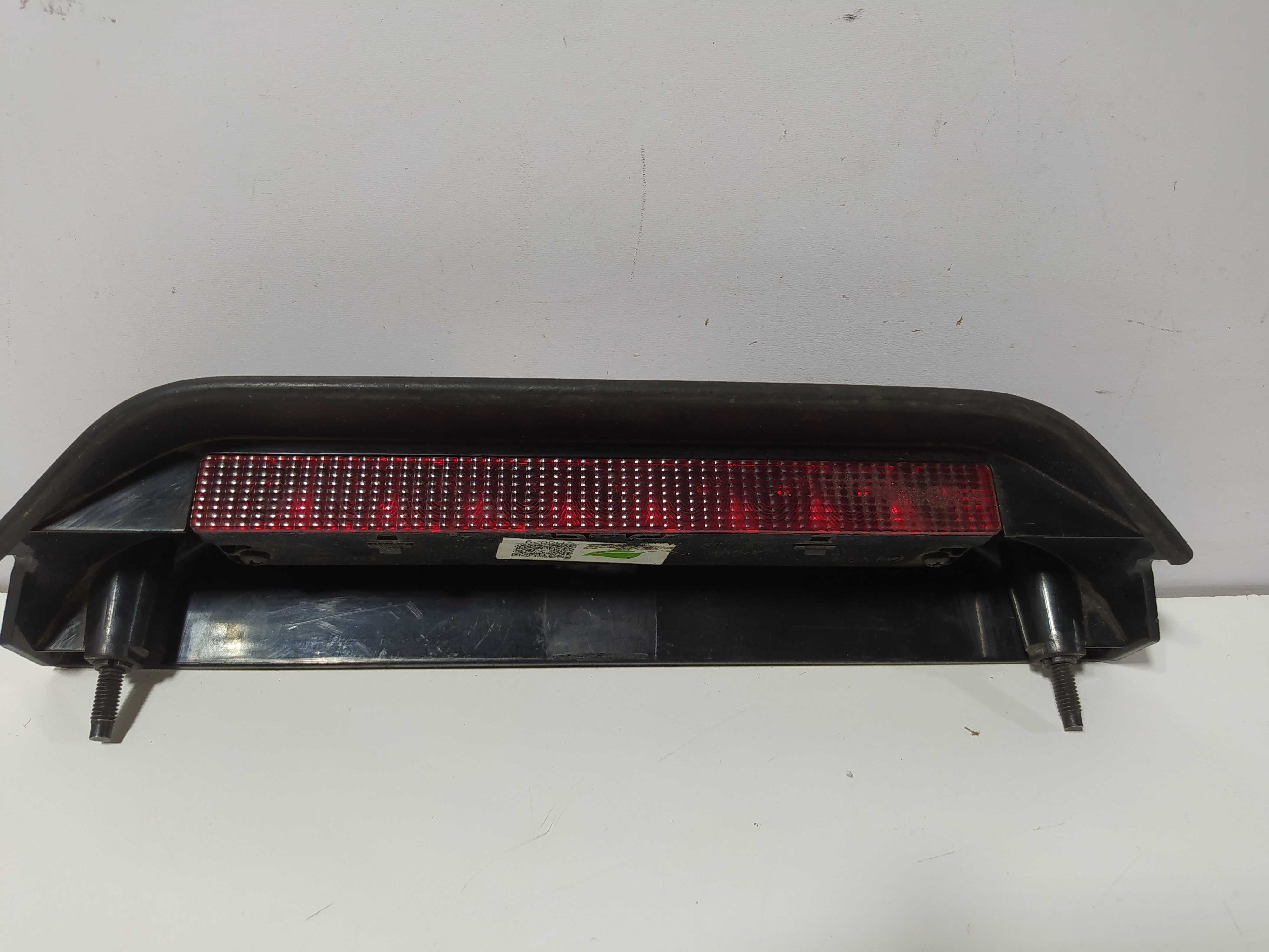 Luz De Freio Break Light Fiat Idea 2