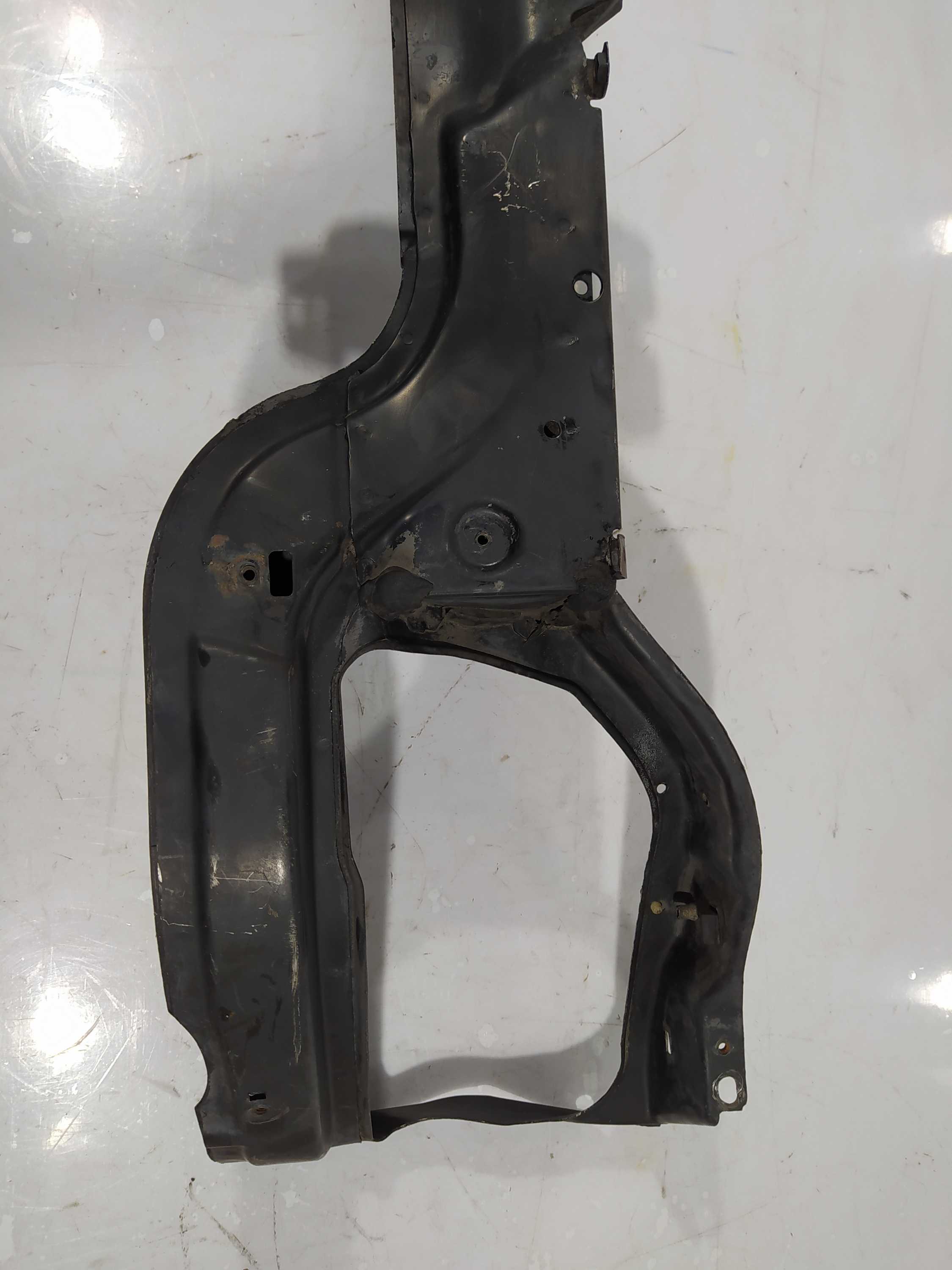 Alojamento Do Farol Fiat Ducato Boxer Jumper 2010 2