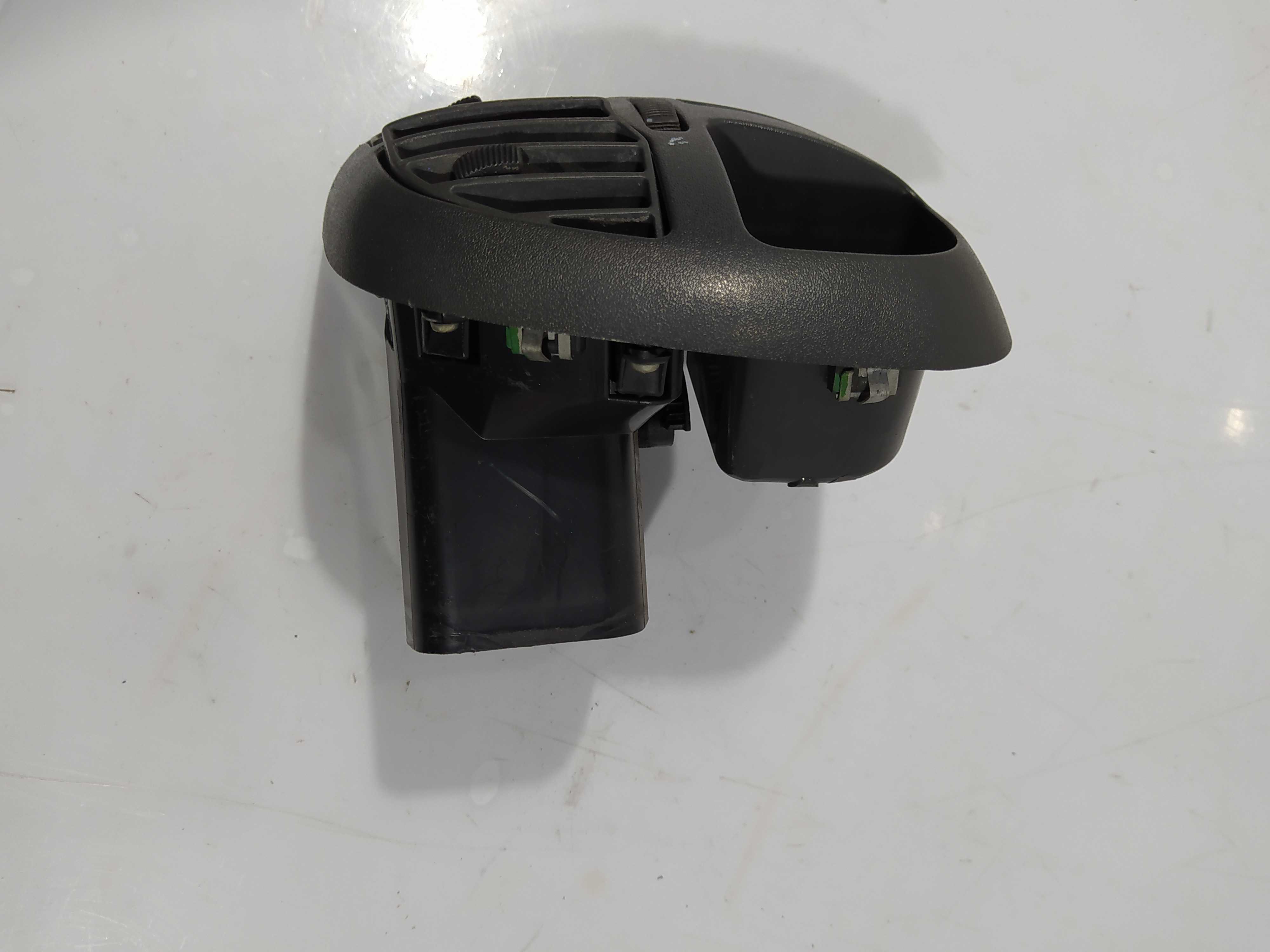 Difusor De Ar Ducato Lateral Esquerdo