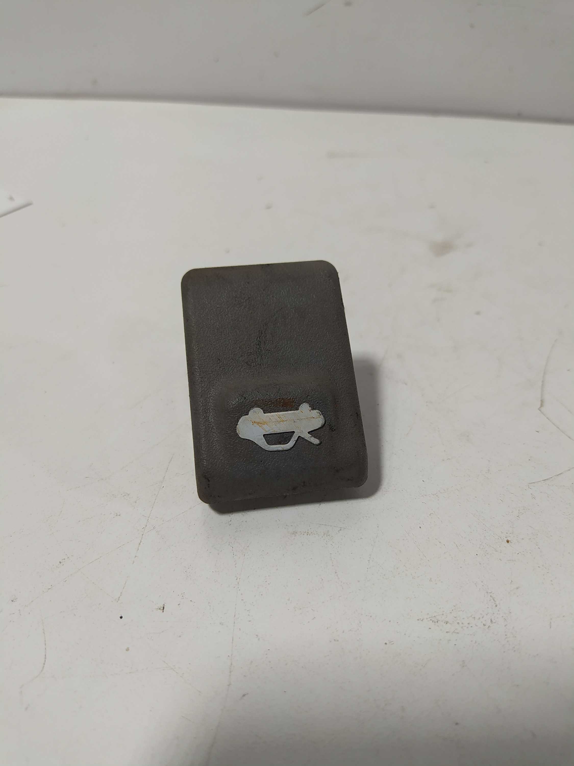 Alavanca Puxador Do Capô Hyundai Hb20 Original 2