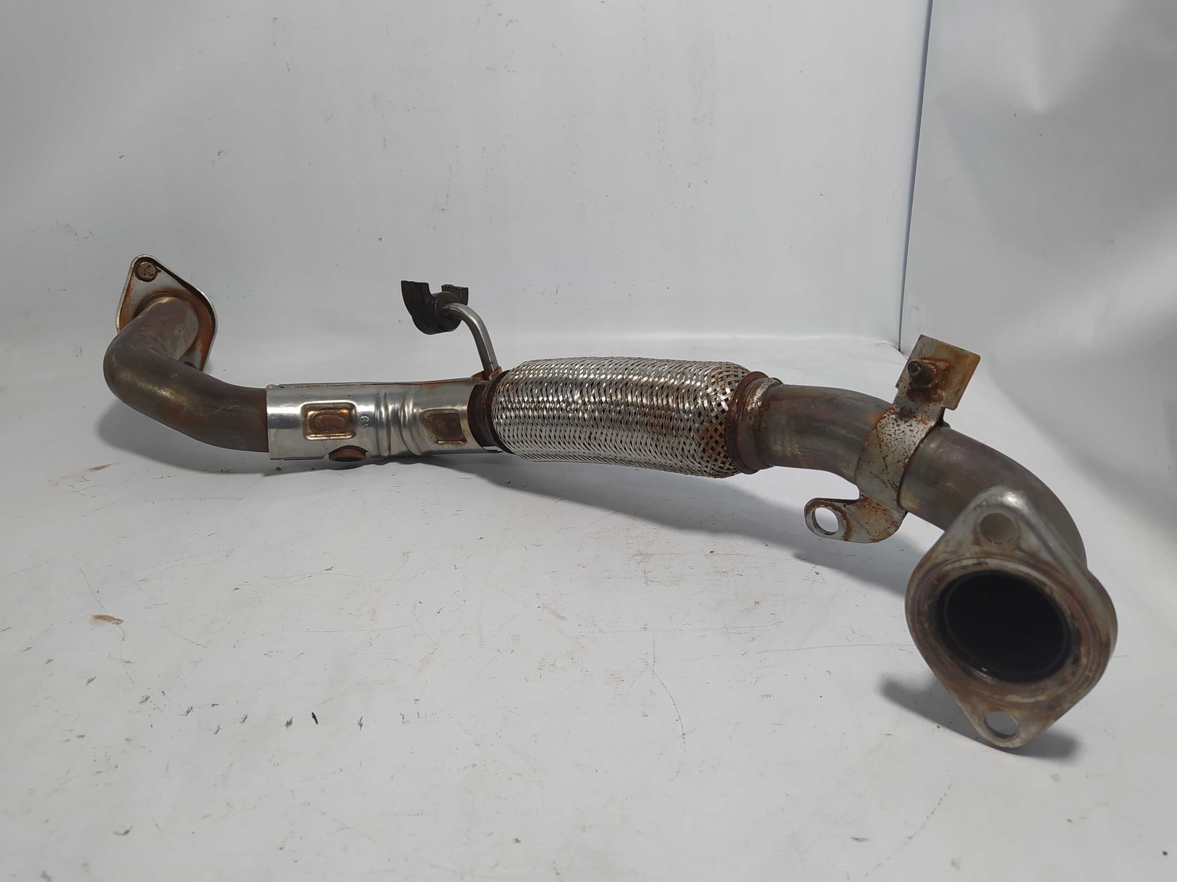 Intermediário Hyundai i30 2.0 2