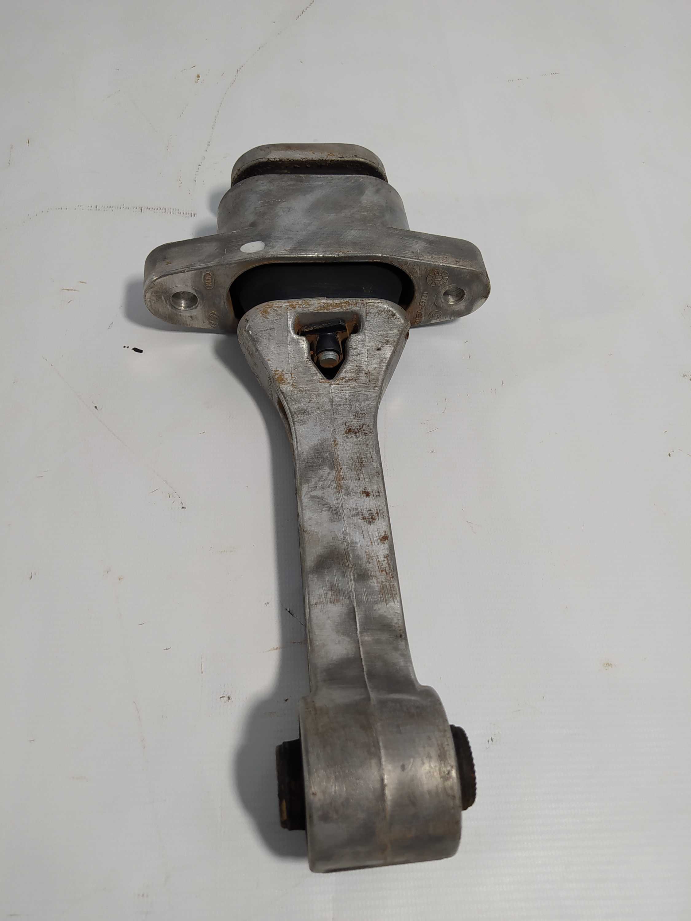 Suporte Coxim Inferior Do Câmbio Ix35 Original 219692s000