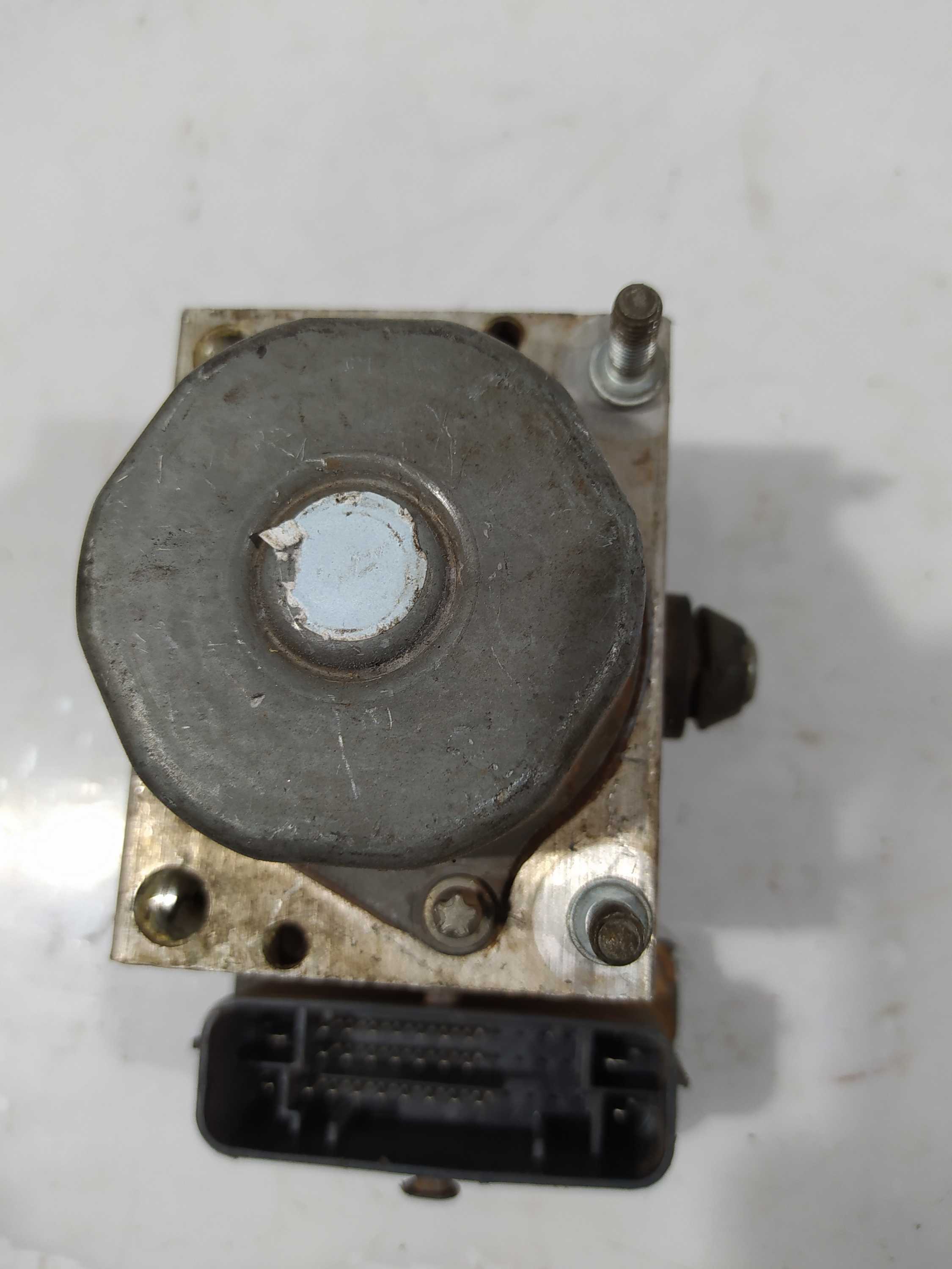 Módulo Bomba Do Abs Fiat Strada Uno 1.4 Original 2265106518