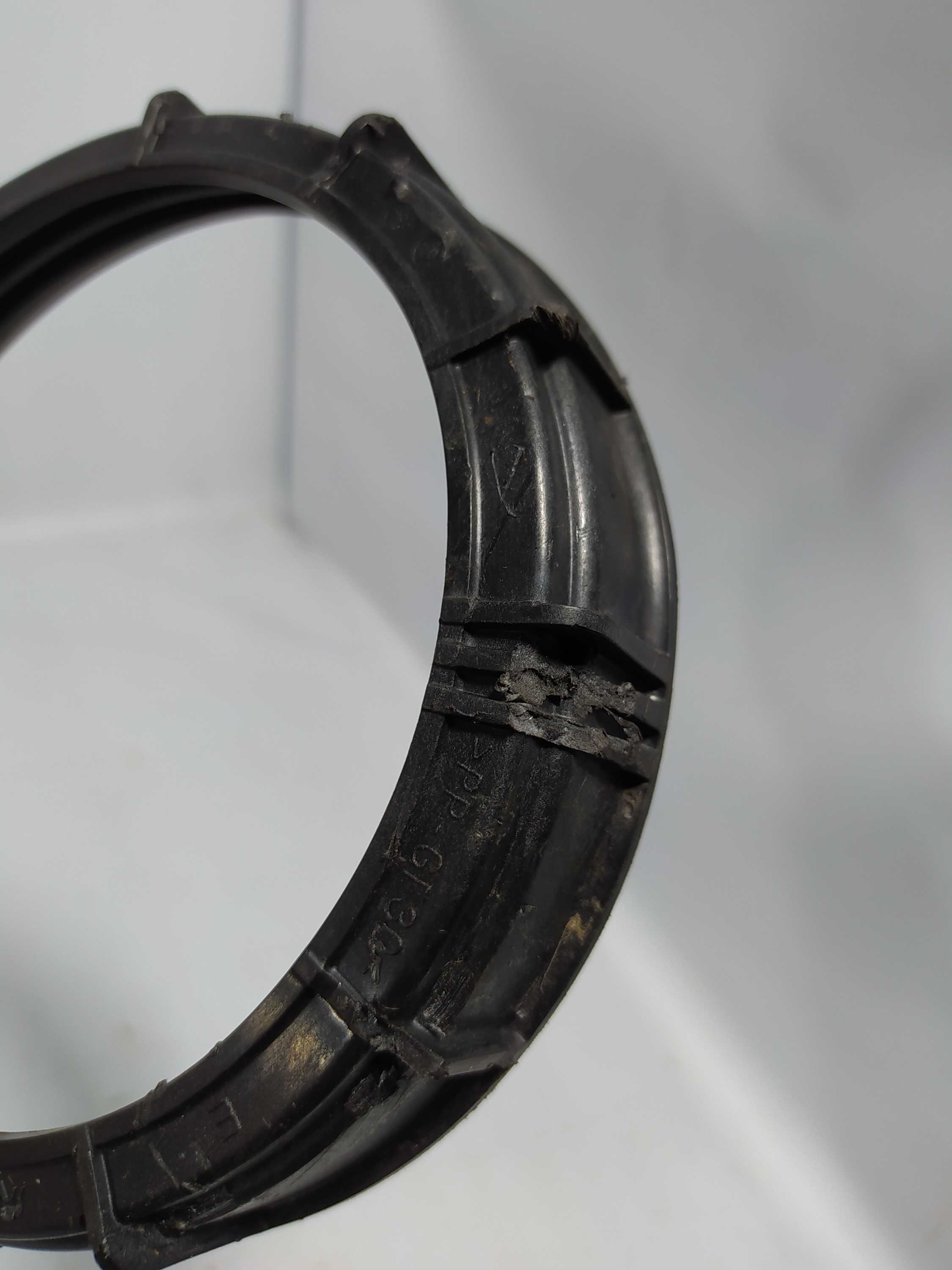 Anel Da  Bomba Combustivel Hyundai Hb20 Original 2