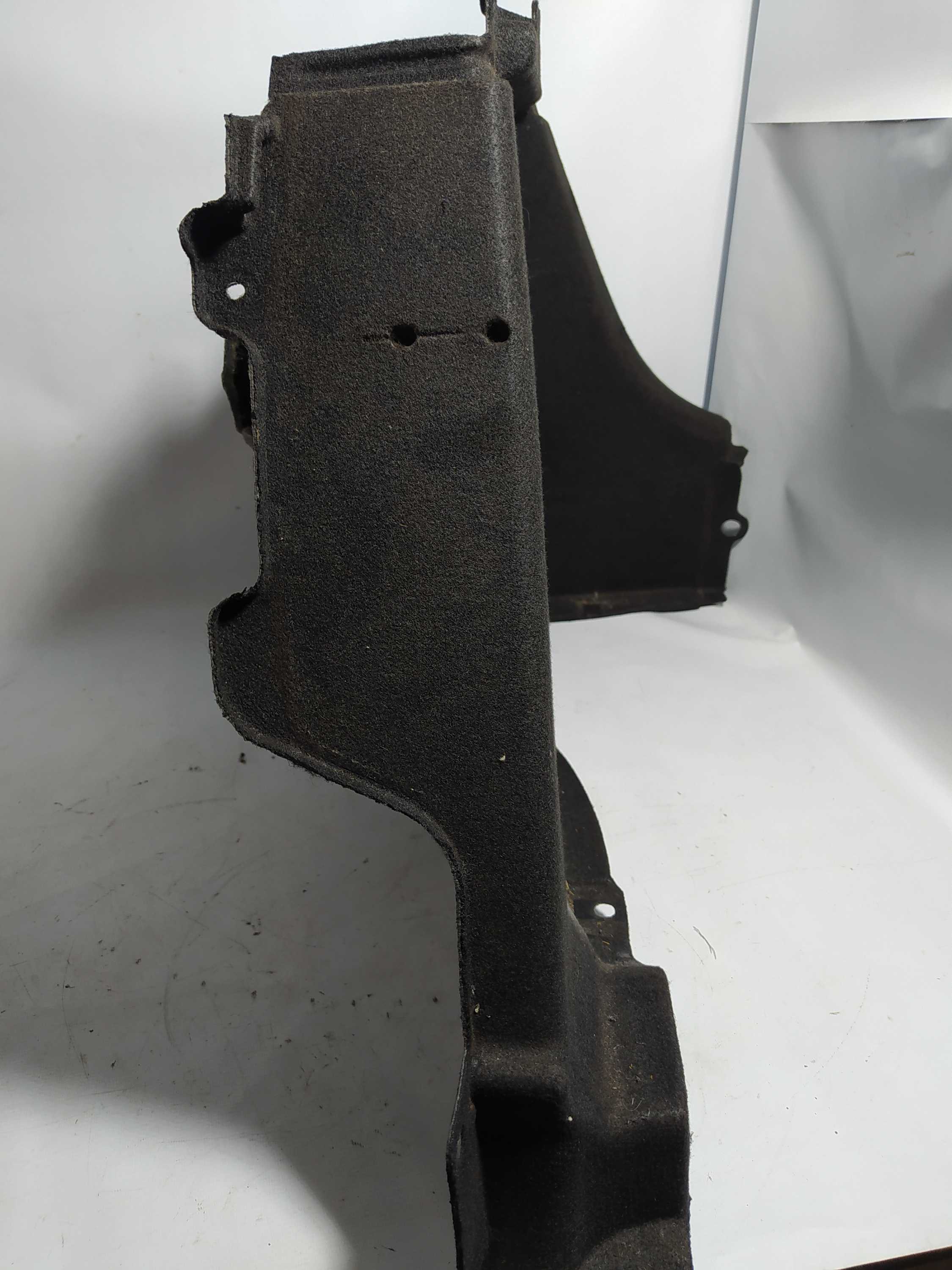 Moldura Acabamento Lateral Hyundai I30 Lado Direito 2