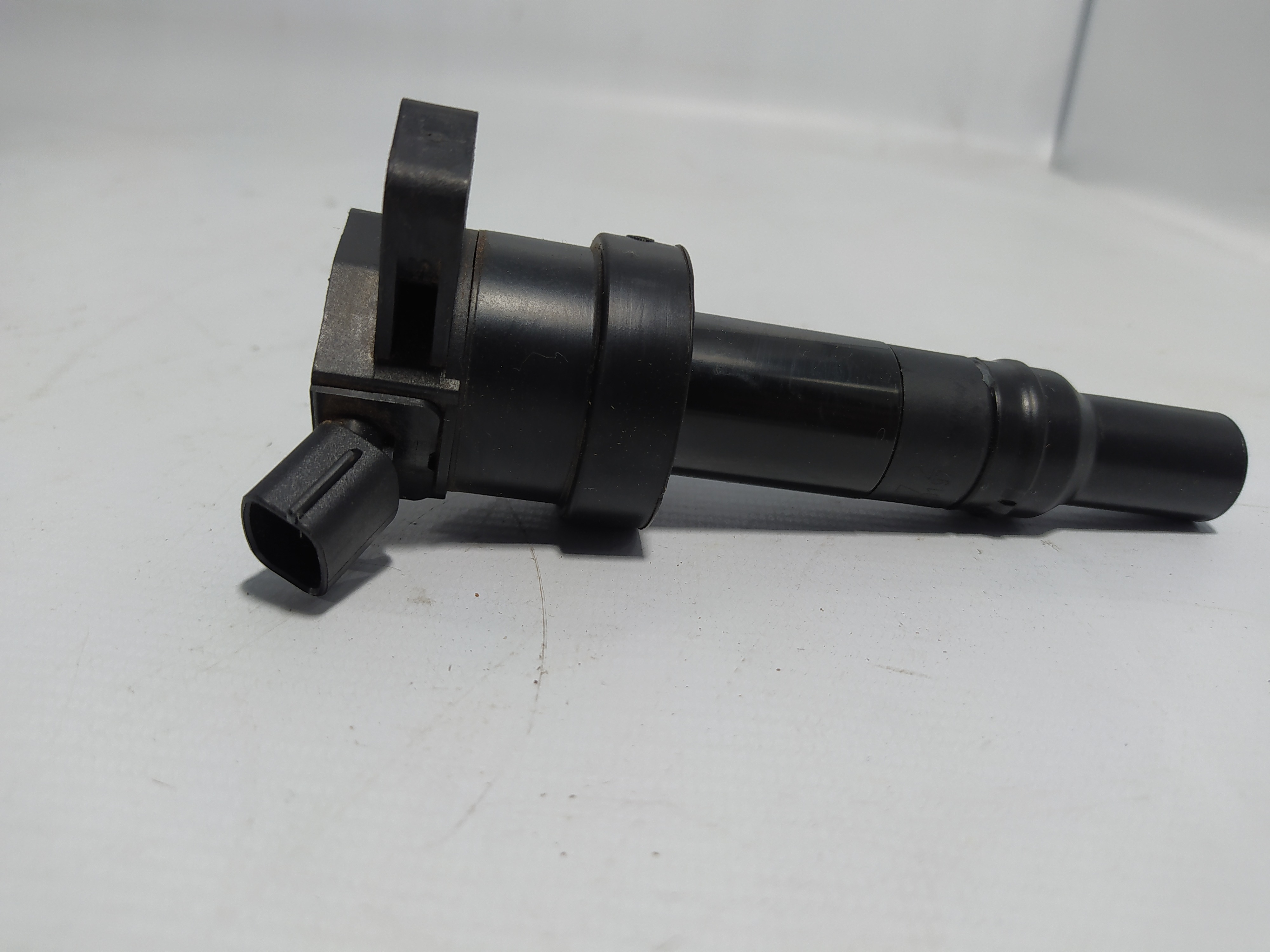 Bobina De Ignição Hyundai Hb20 1.0 3 Cilindros