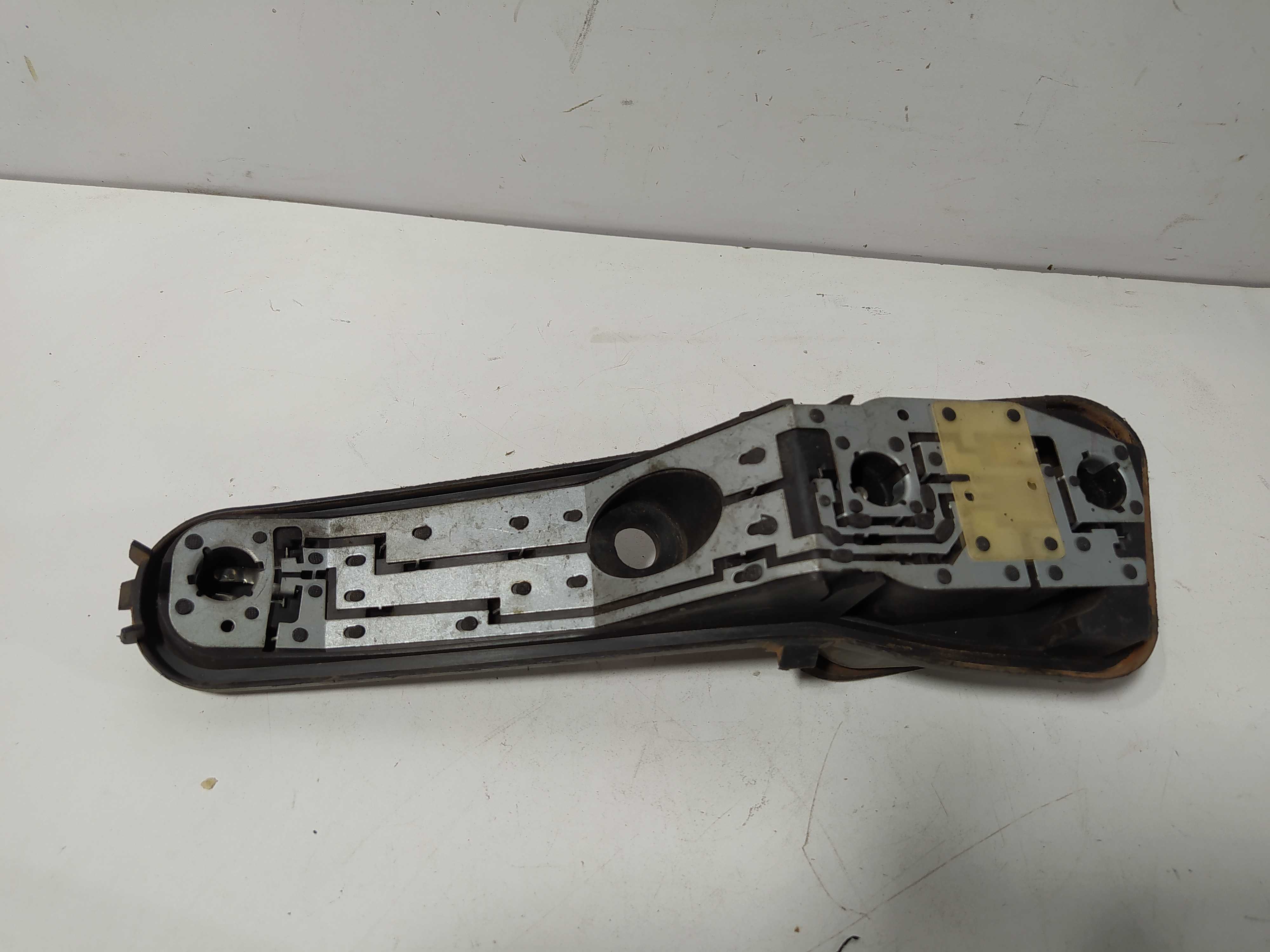 Soquete Lanterna Traseira Peugeot 207
