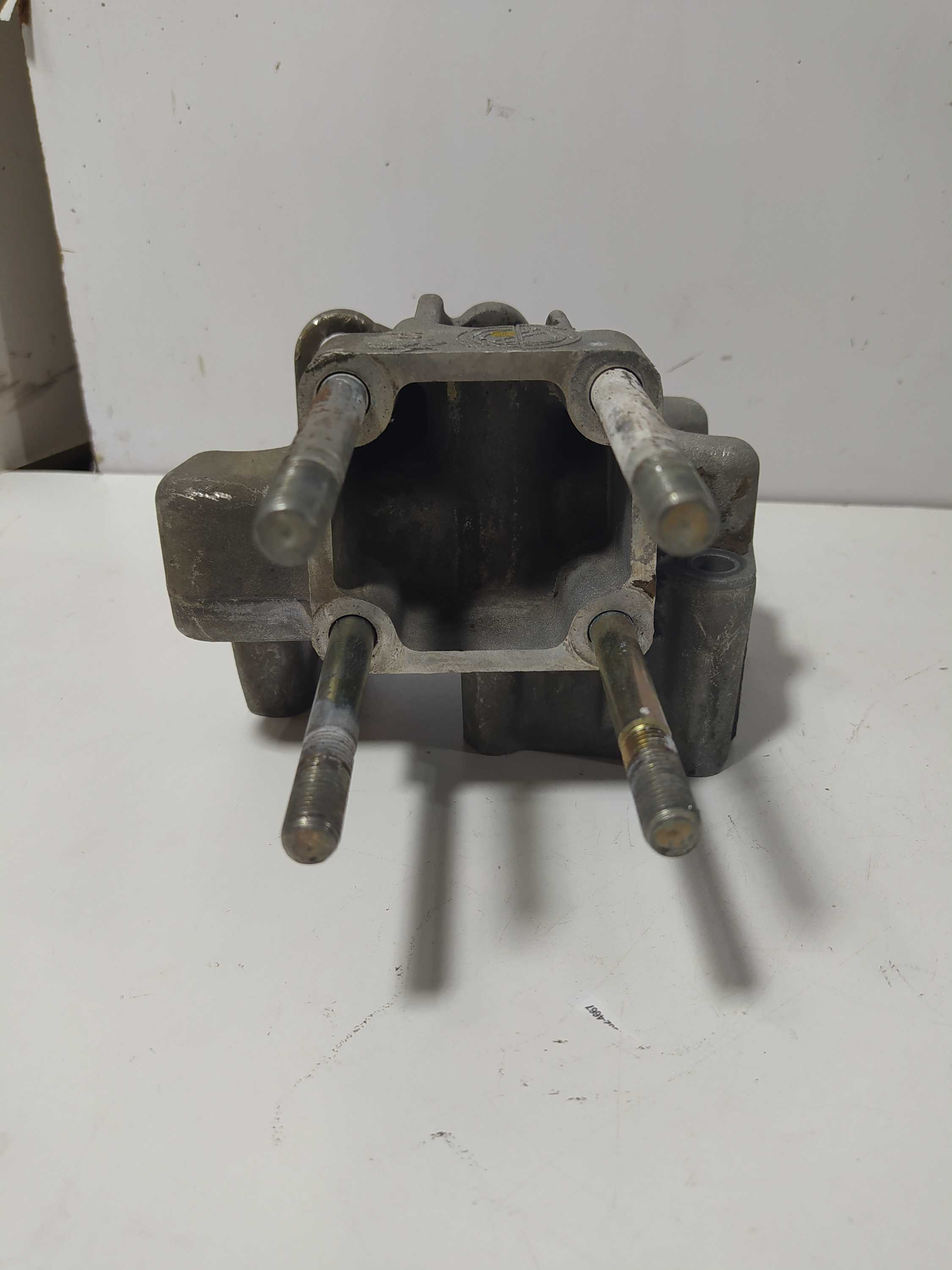 Coxim Do Motor Fiat 1