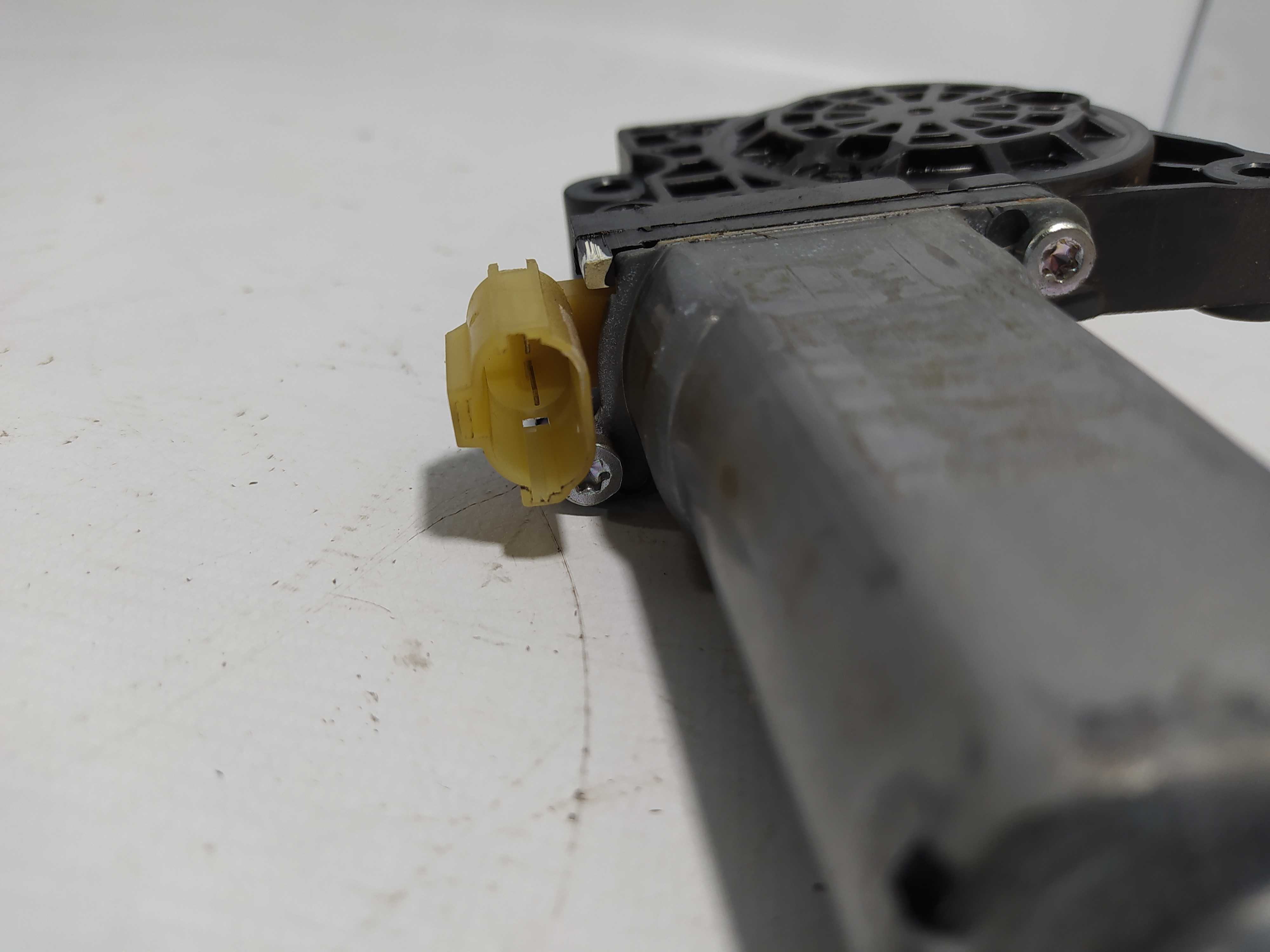 Motor Da Máquina De Vidro Hyundai I30 Dianteiro Esquerdo