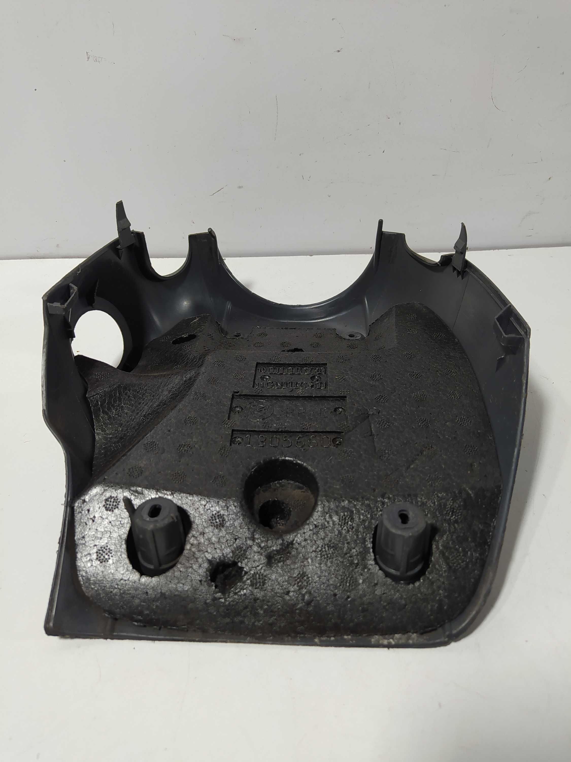 Acabamento De Coluna Direção Fiat  Ducato Original 1