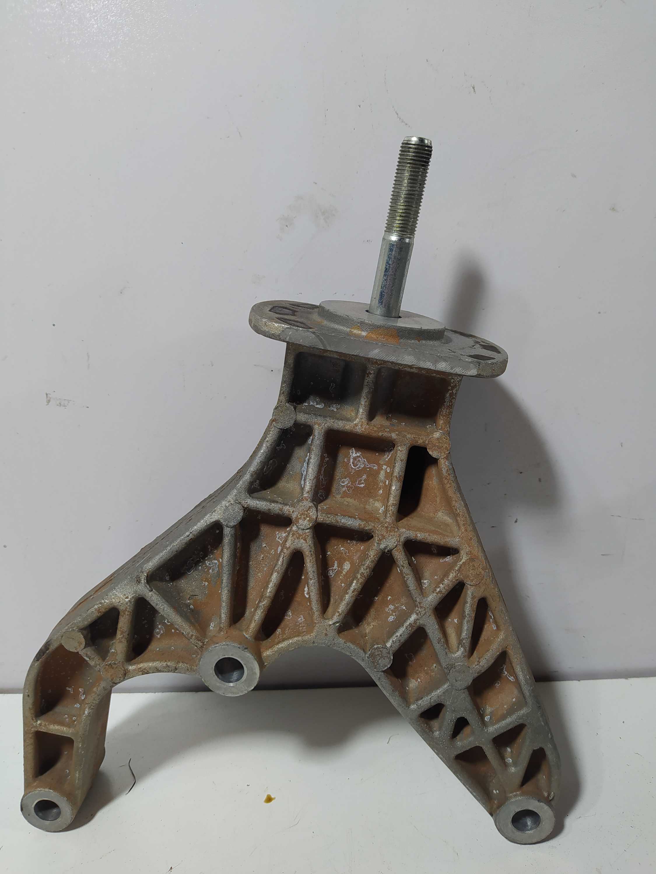 Suporte Coxim Câmbio Novo Uno Vivace Original 51834108