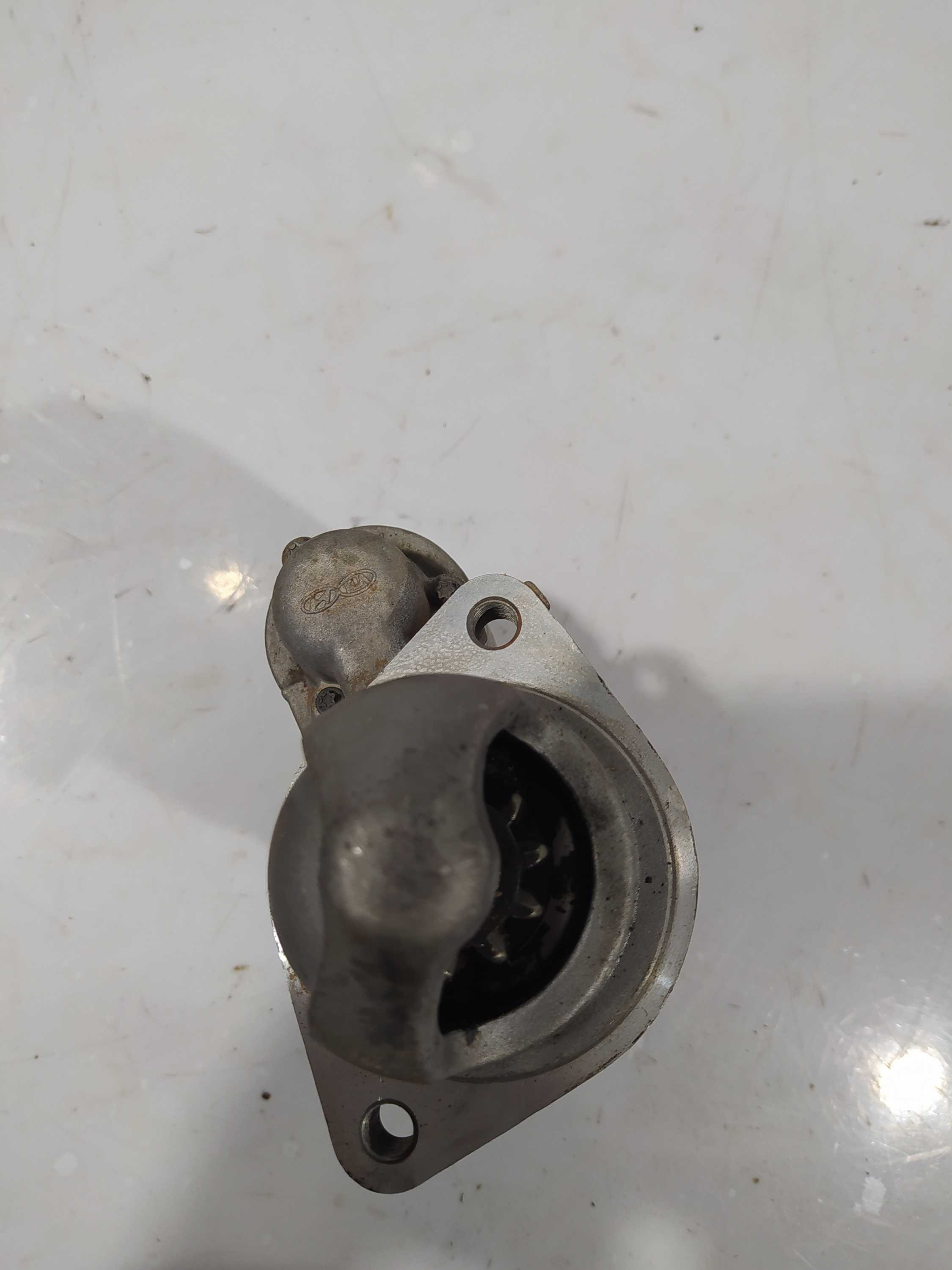 Motor De Partida Hyundai Ix35 2.0 Original 361002g000
