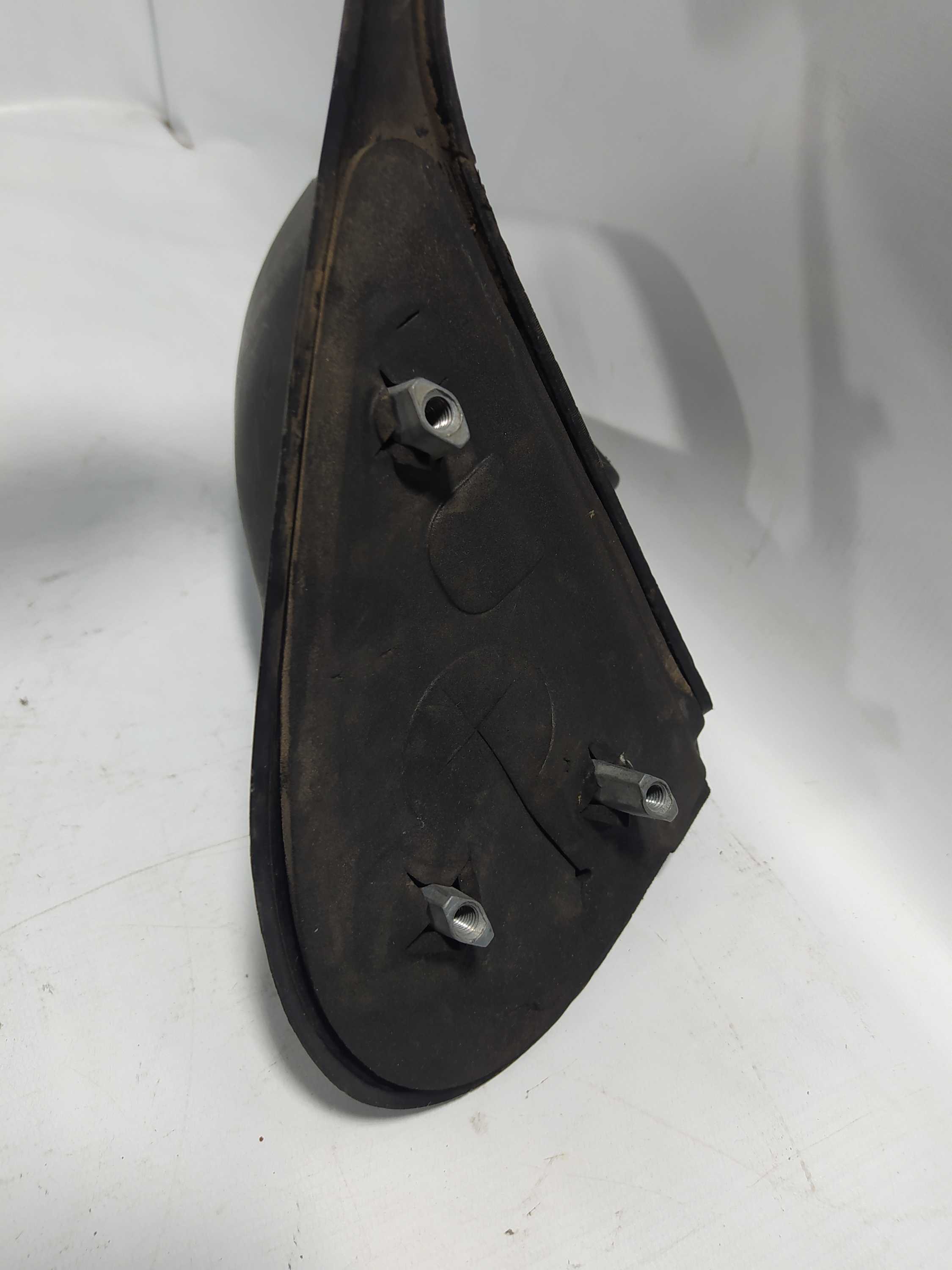 Retrovisor Fiat Palio 2 Portas Lado Direito