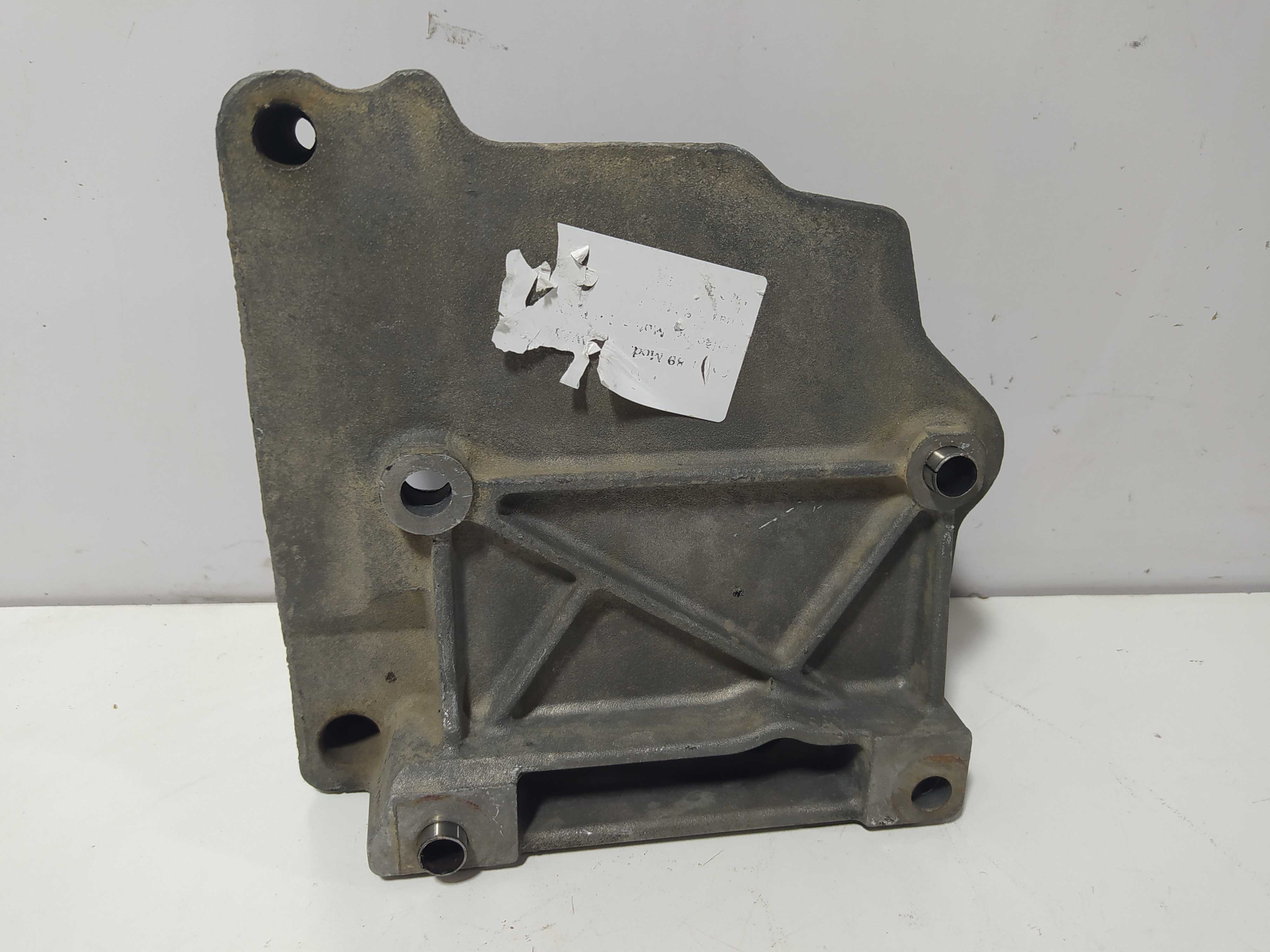 Suporte Do Compressor De Ar 207 C3 1.6 Original 15281j0101