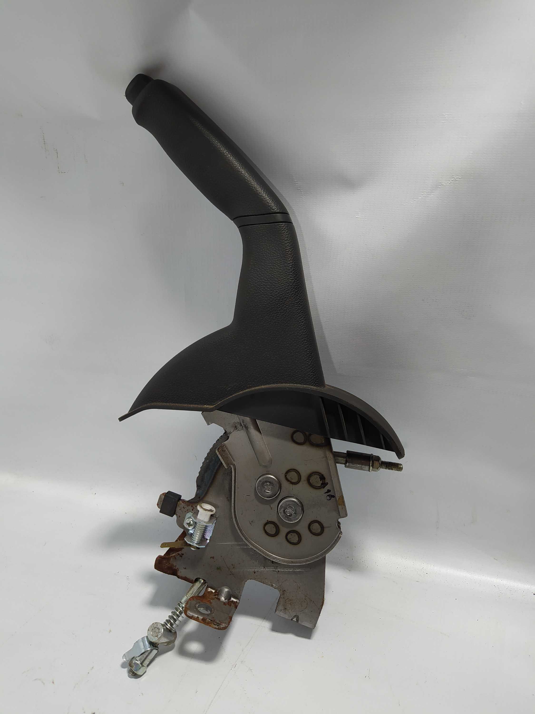 Alavanca Do Freio De Mão Hb20 2016 1.0 3 Cilindros Original 2