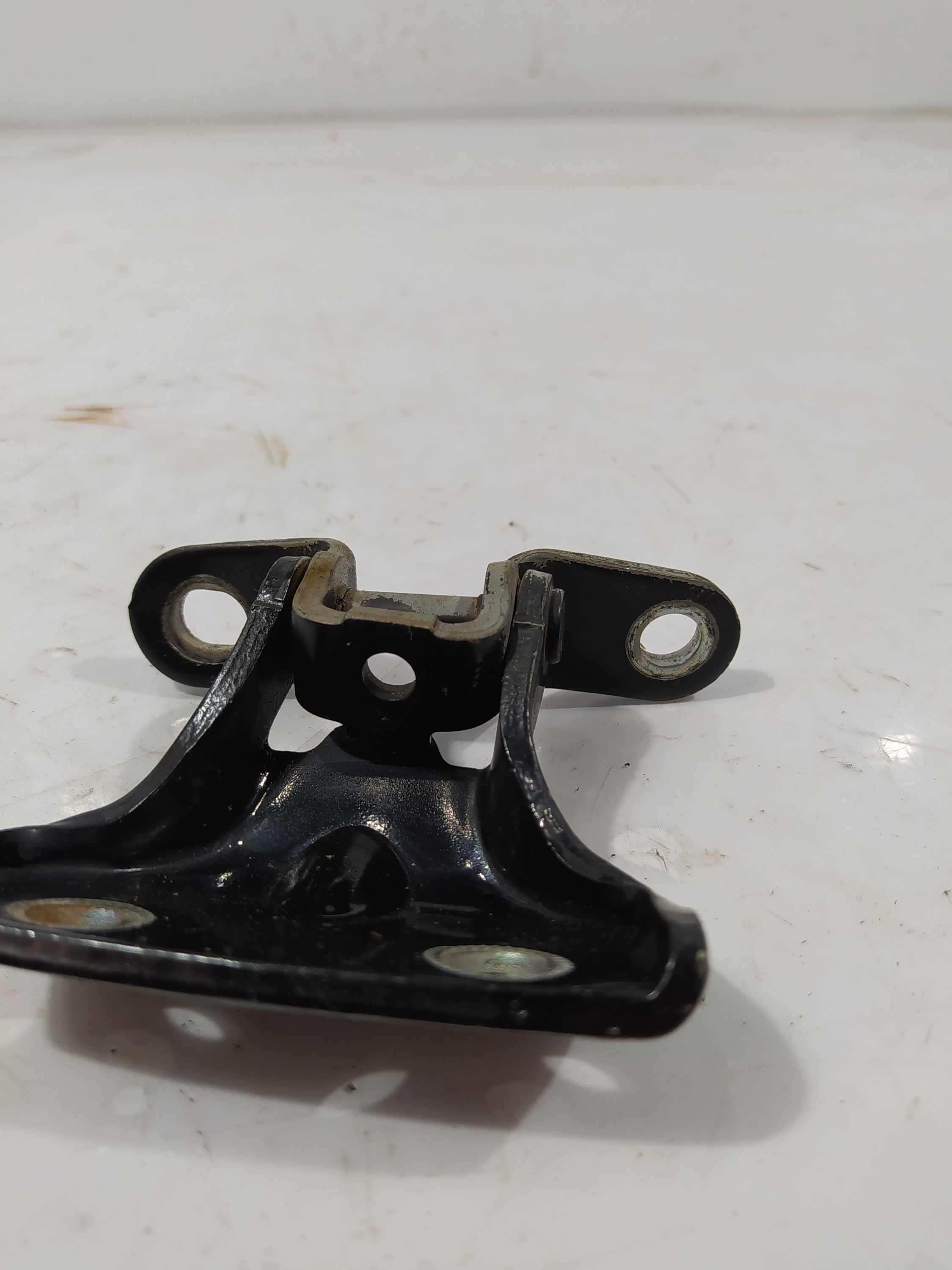 Dobradiça De Porta Hyundai Ix35 Traseira Direito Original 2