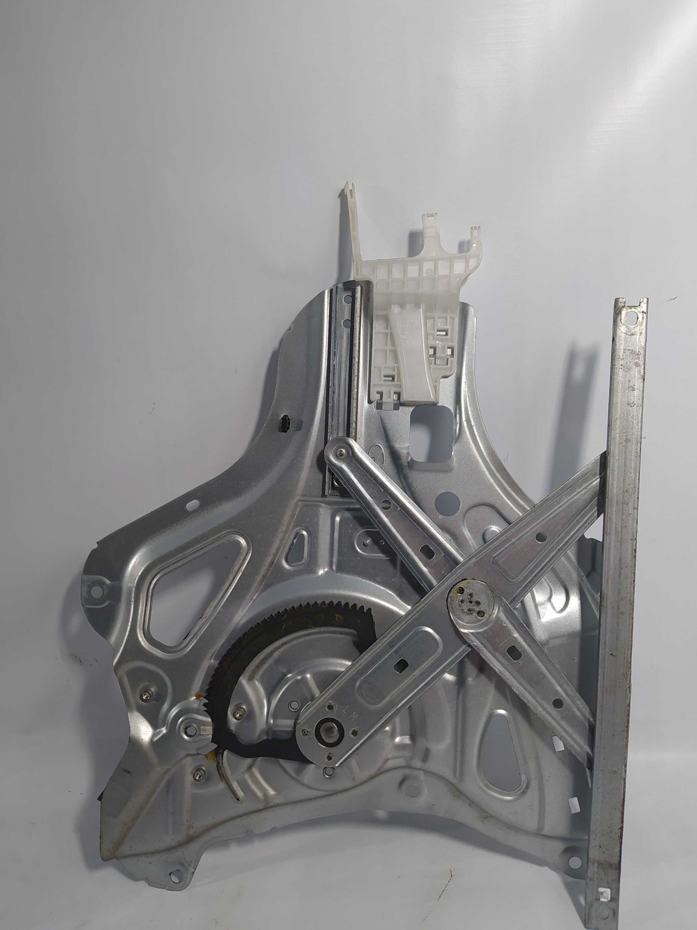 Máquina De Vidro Dianteira Direita Ix35 2