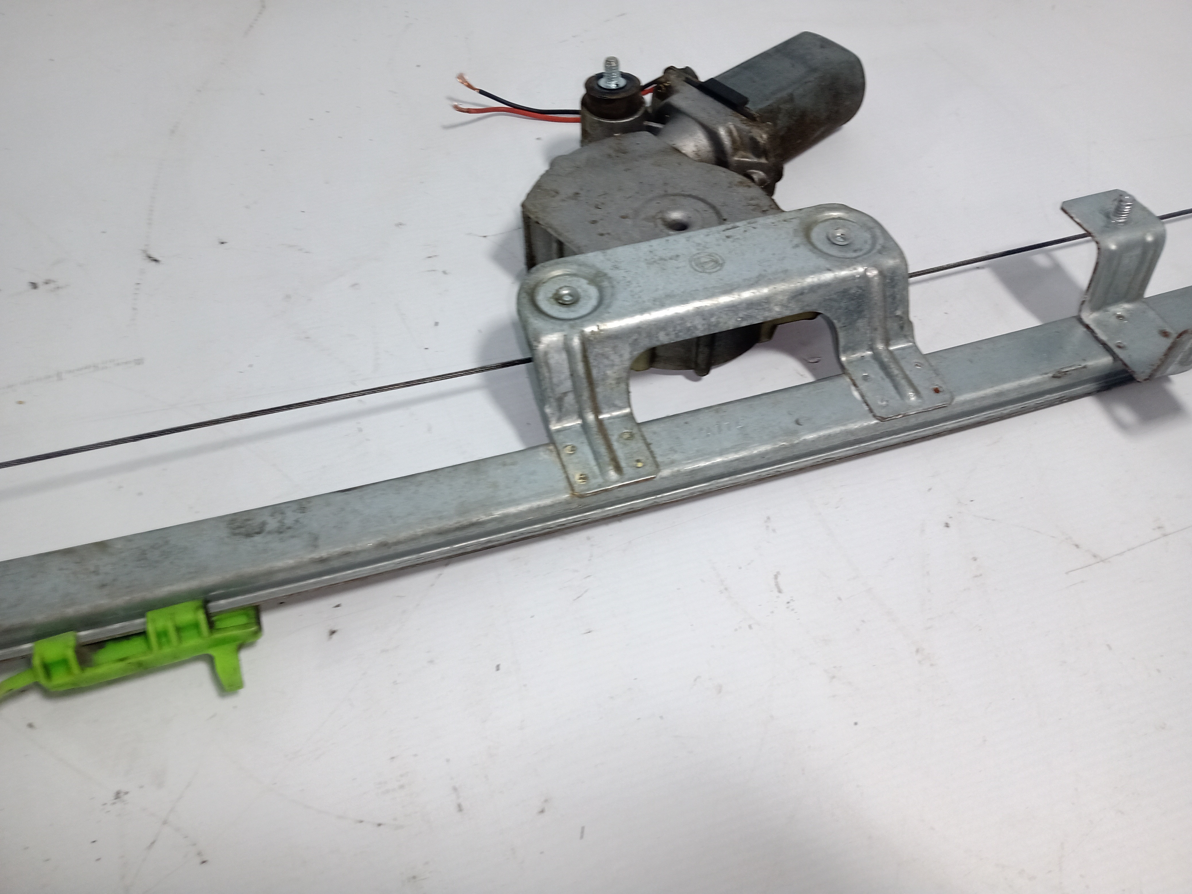 Máquina De Vidro Dianteira Ducato Boxer Jumper Ld 1