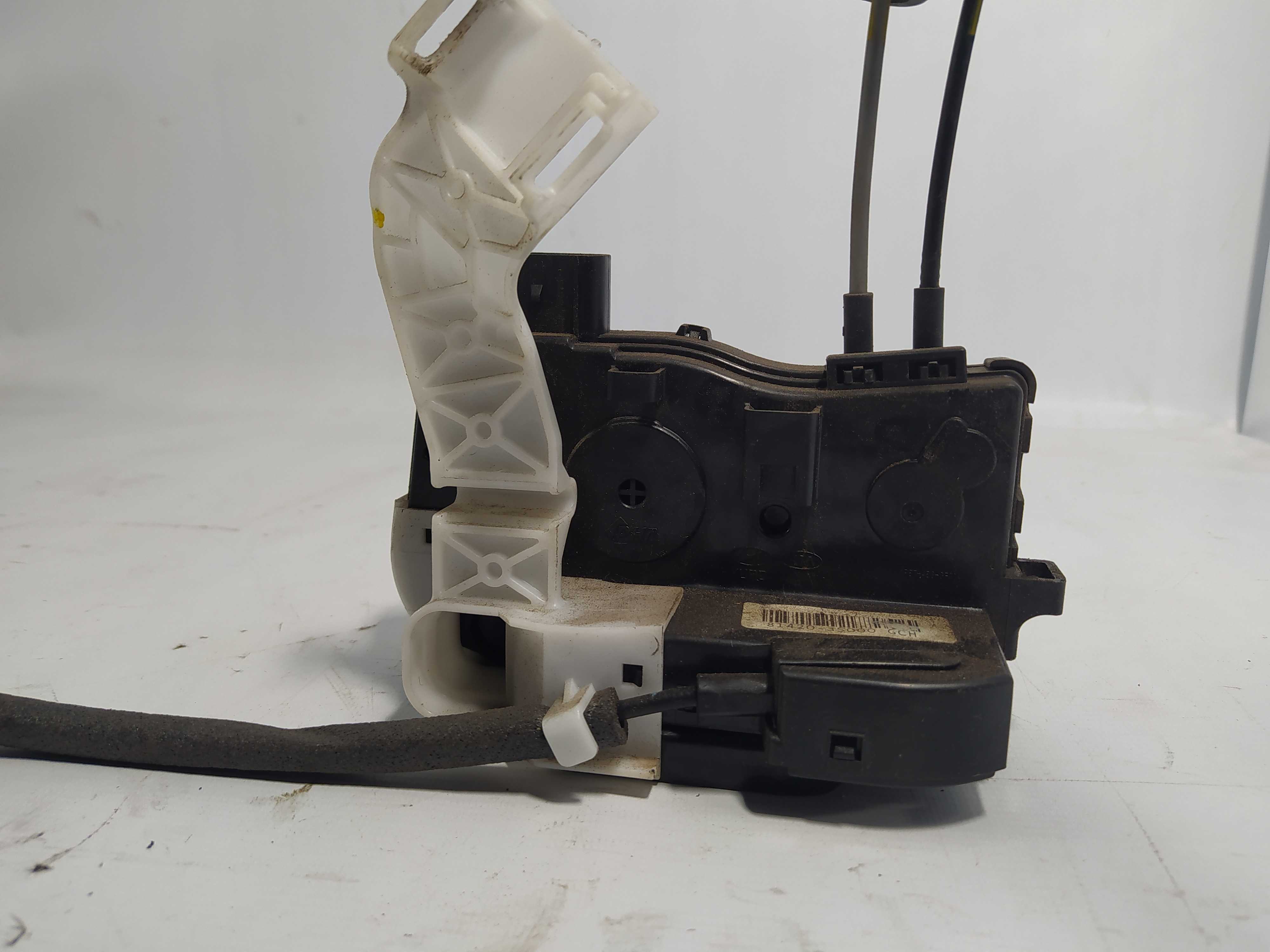 Fechadura Traseira Direita Hyundai Sonata 814203s000