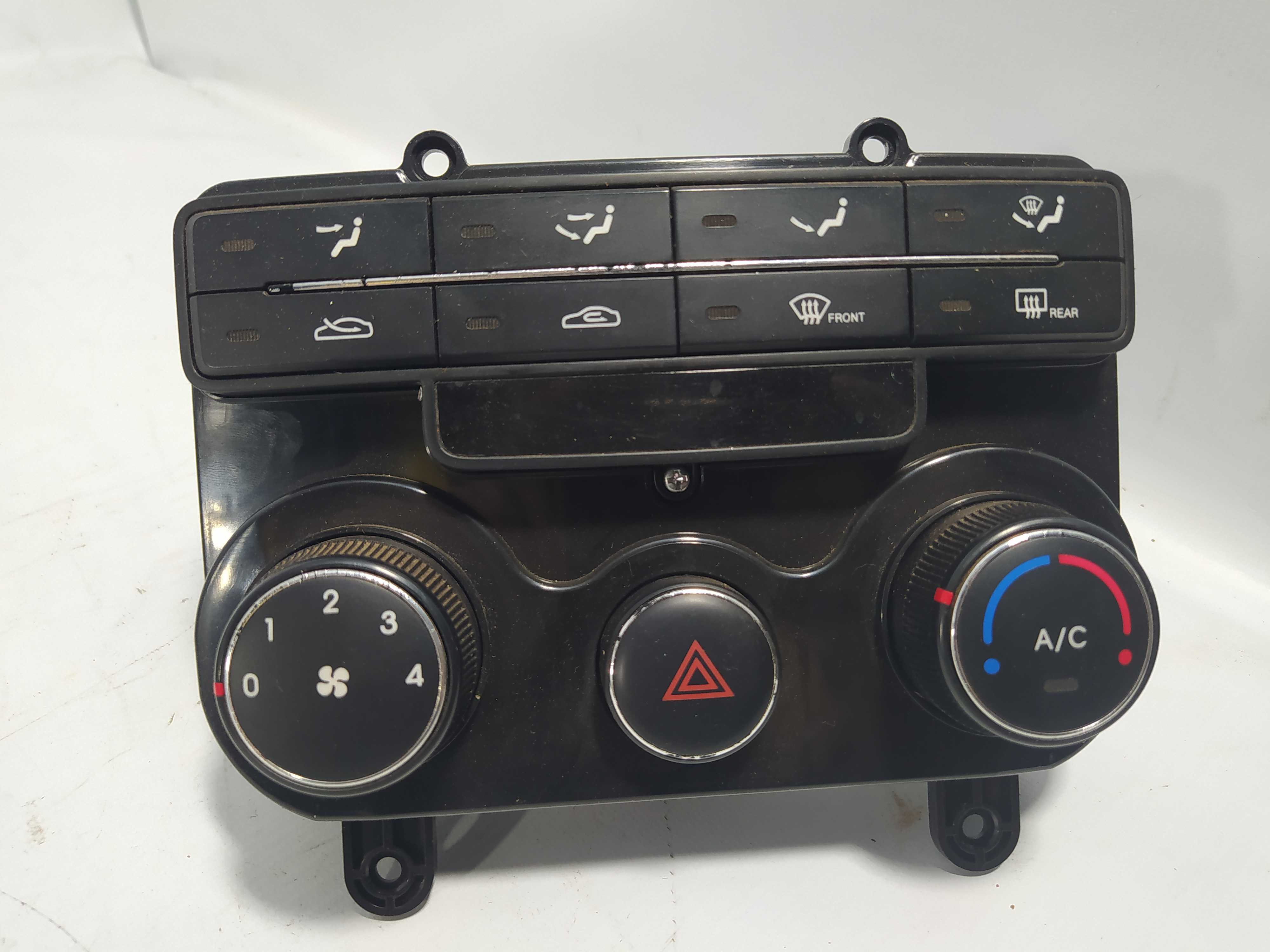 Comando Ar Condicionado Hyundai I30 972502lxxx