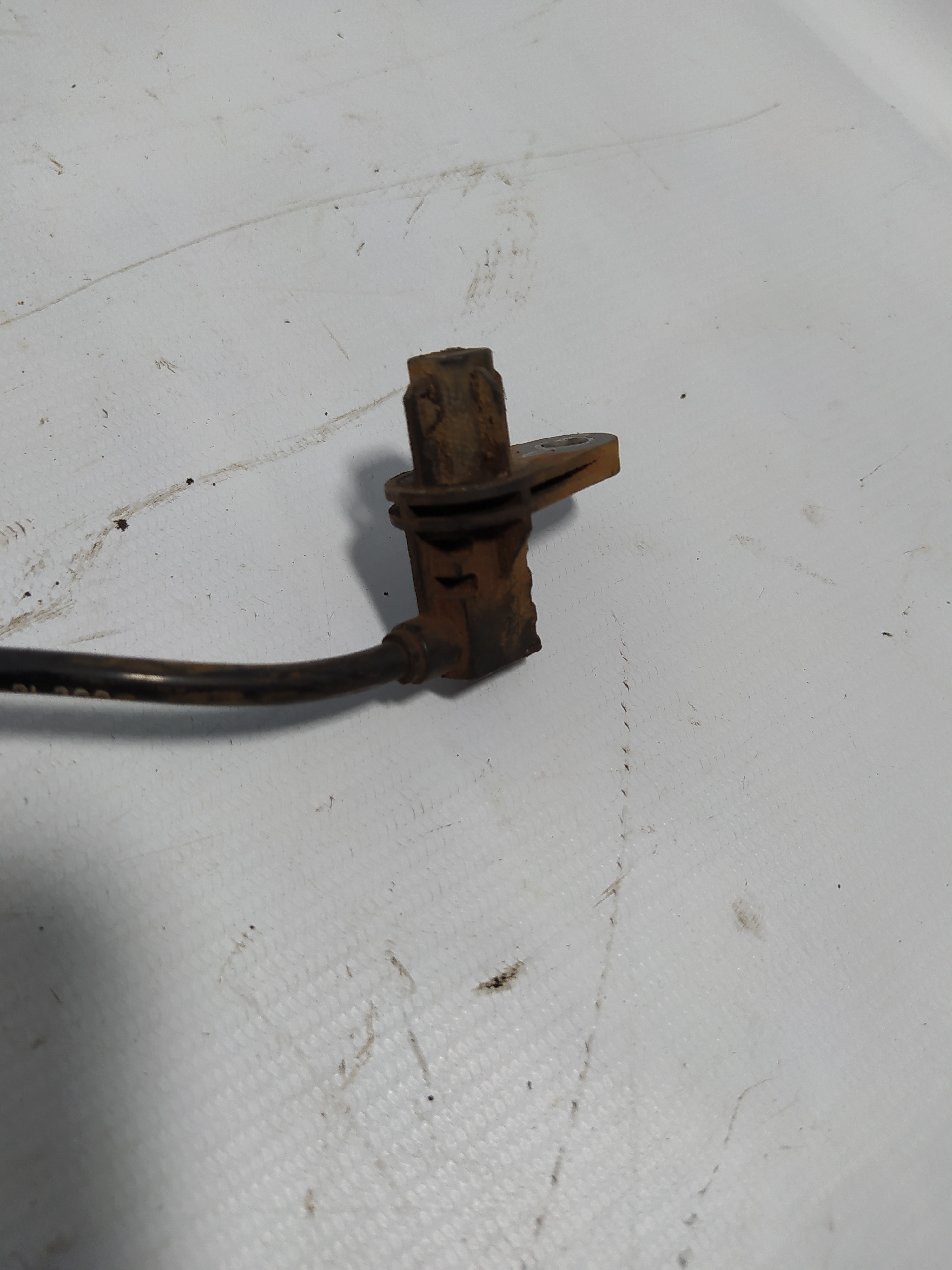 Sensor Do Abs Hyundai I30 Dianteiro Direito 2.0 2010
