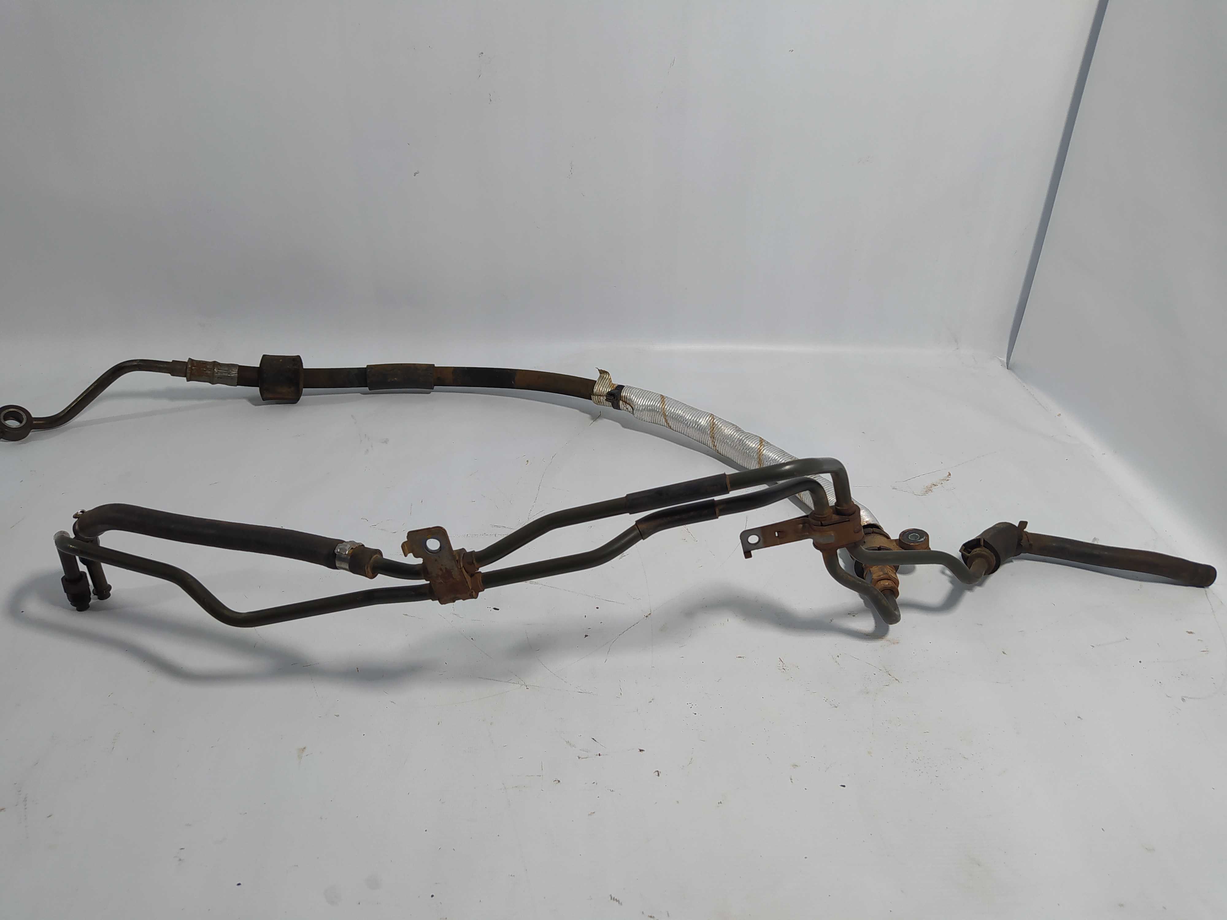 Mangueira Da Direção Hidráulica Hyundai Ix35 2.0 Gasolina 1