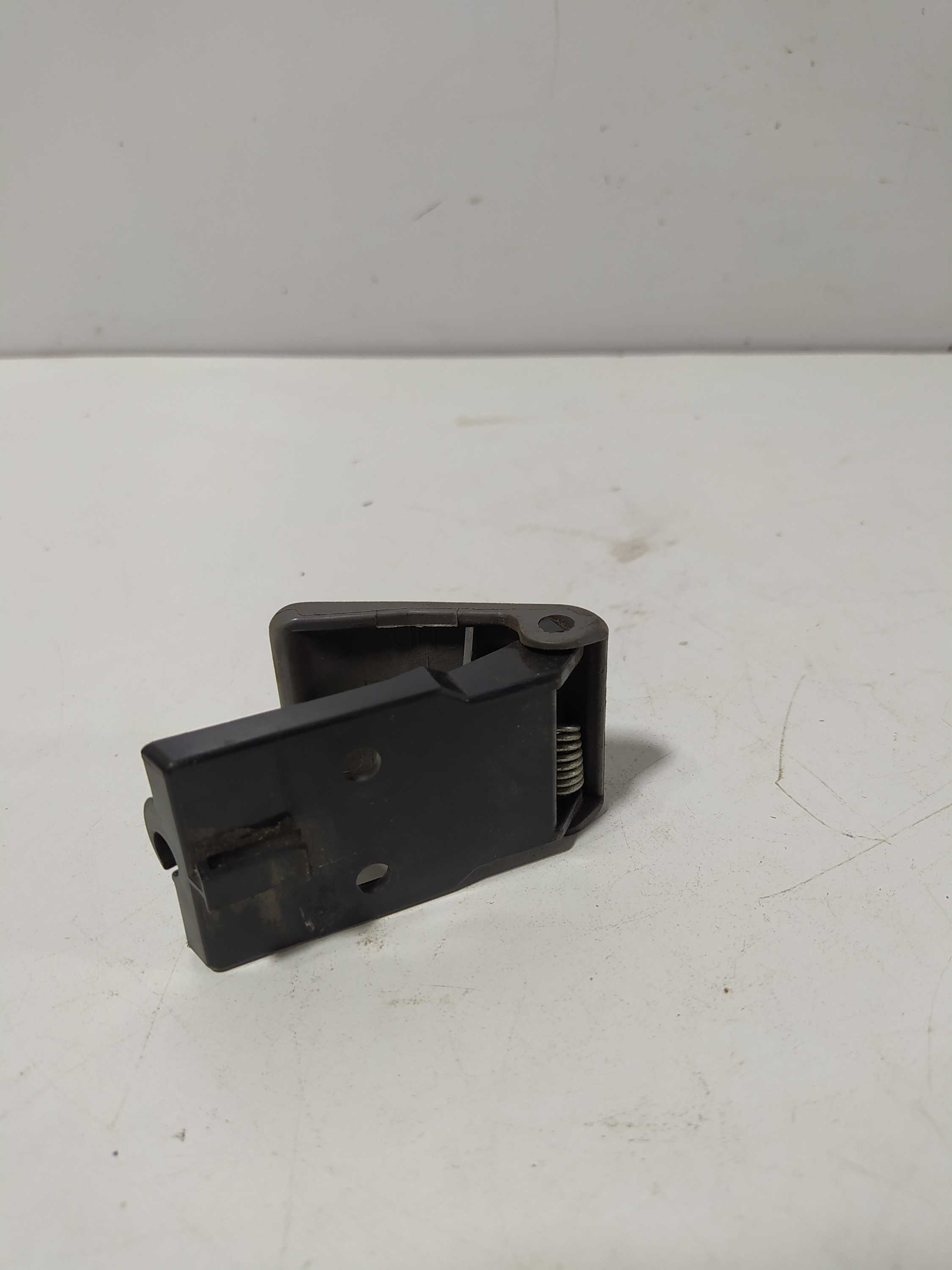 Alavanca Puxador Do Capô Hyundai Hb20 Original 1