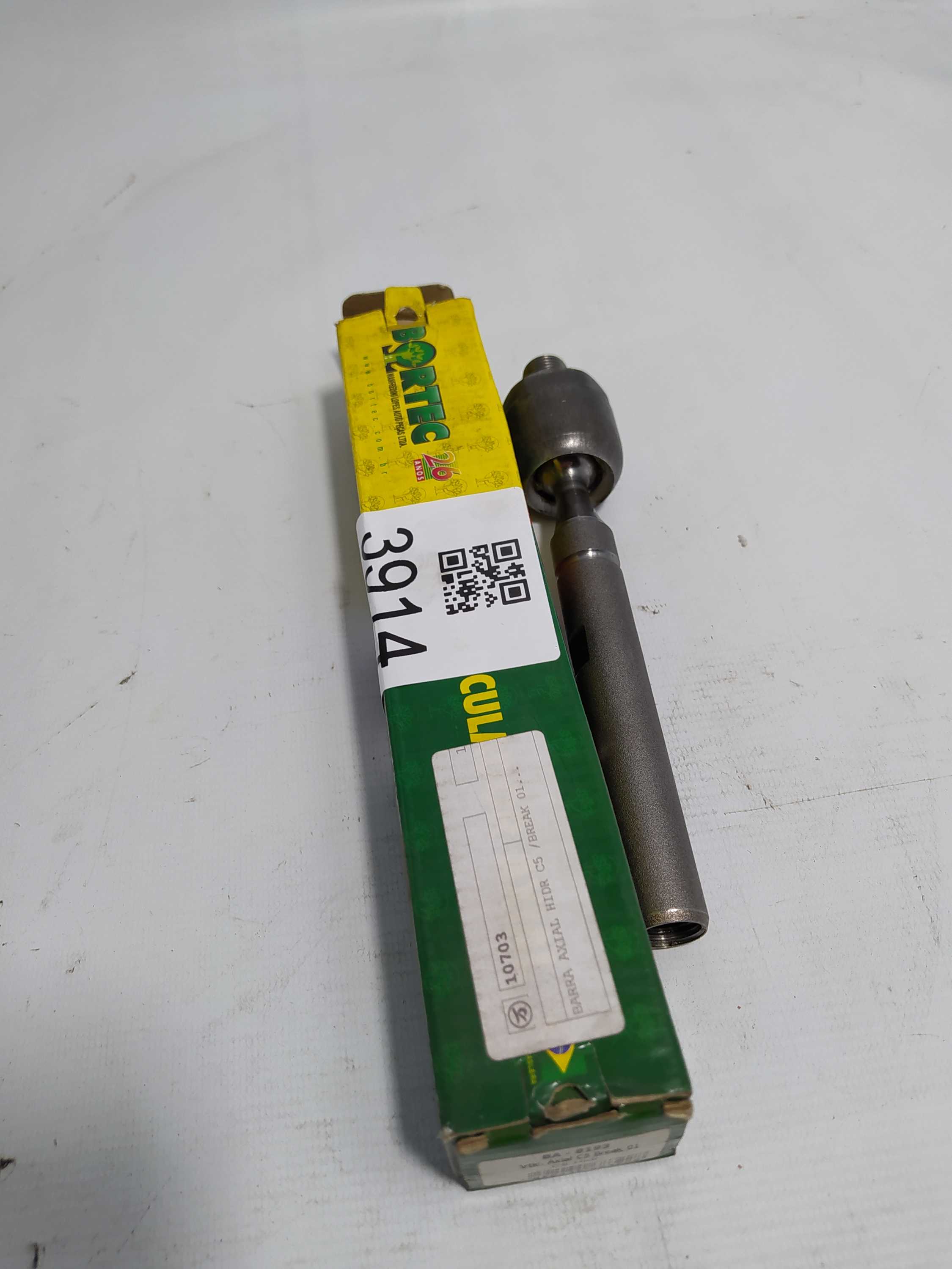Articulação Axial Break Citroen C5 2001 A2008 Novo Importado