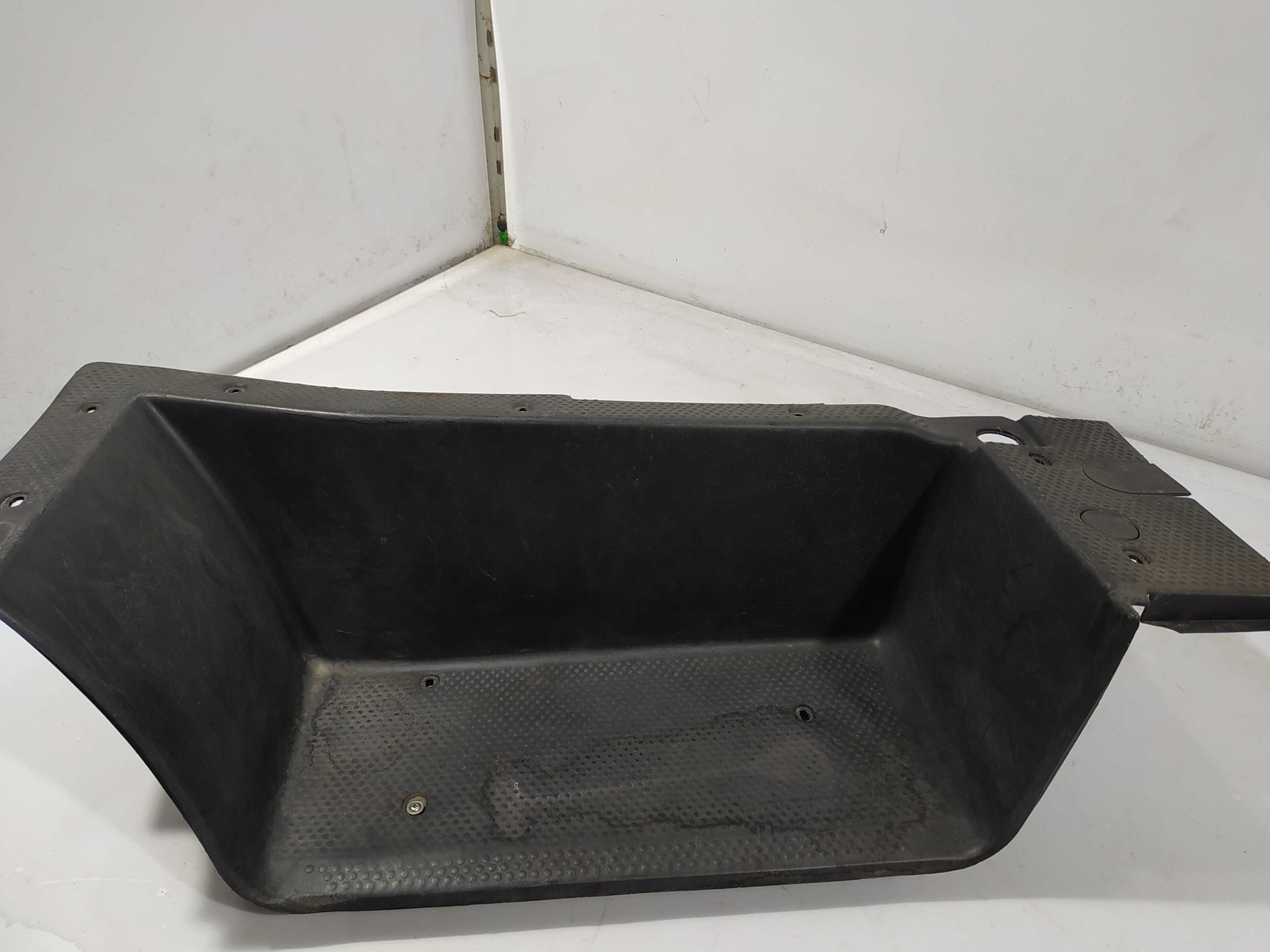 Acabamento  Interno Boxer ducato Jumper 2