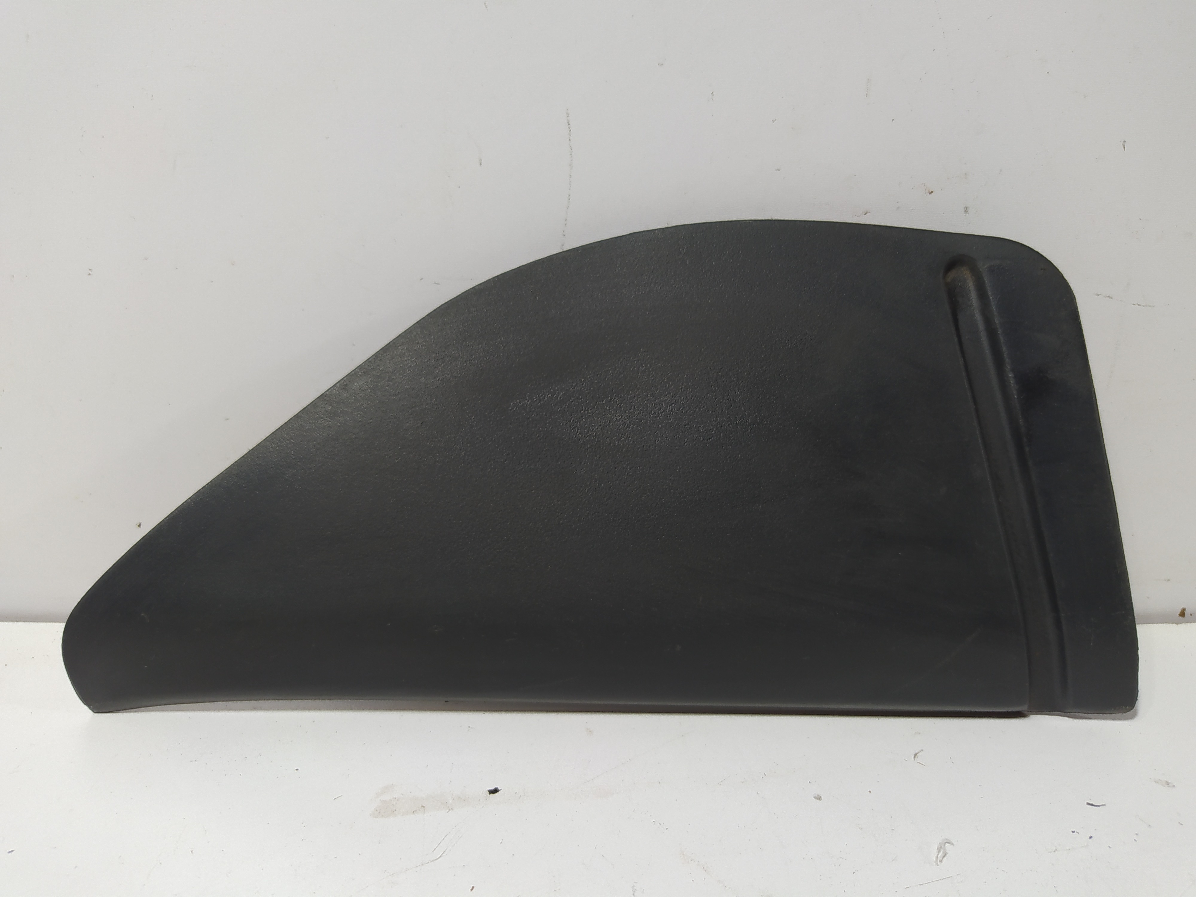 Acabamento Lateral Da Janela Palio Lado Direito Original 3640 2