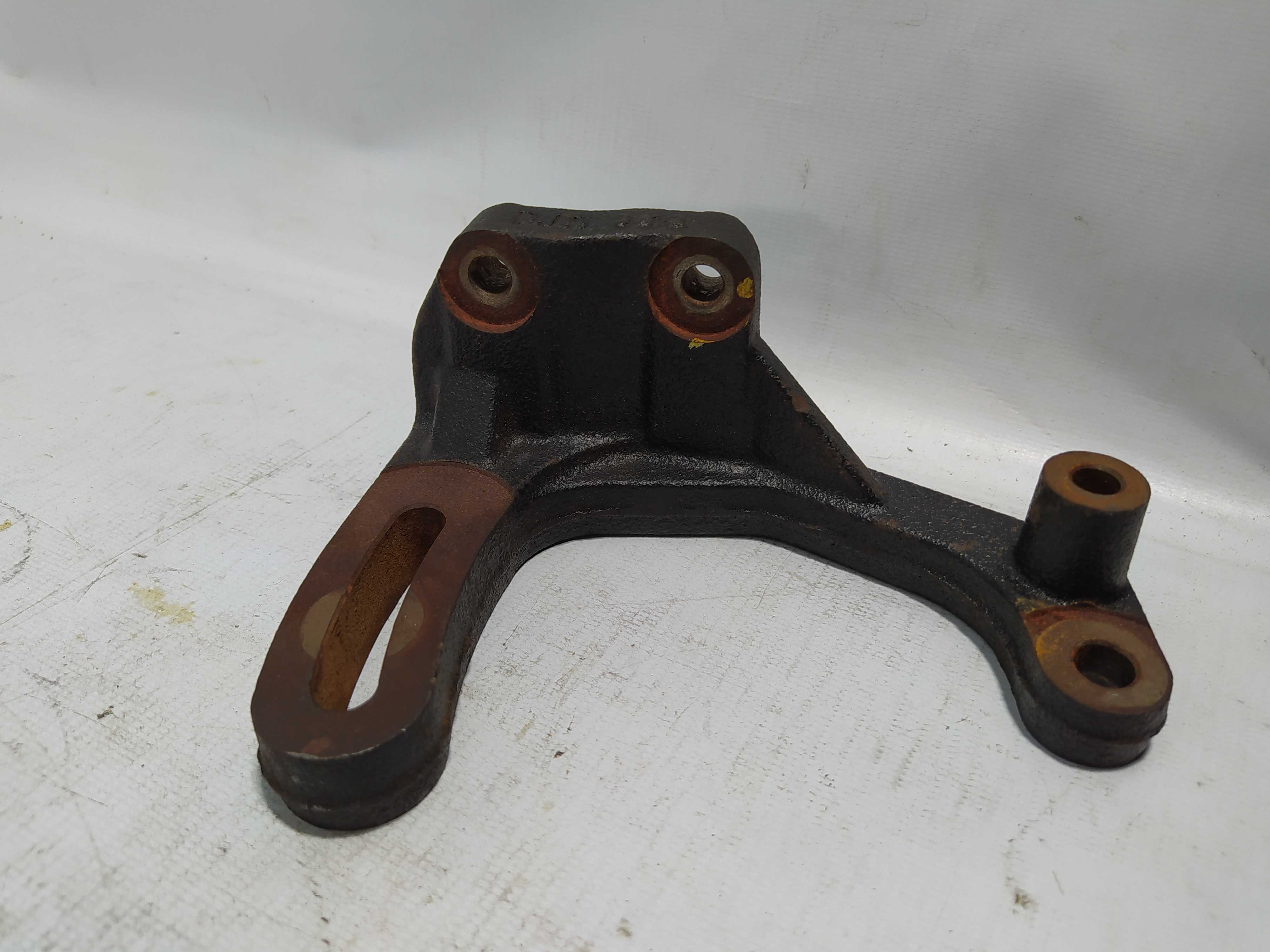 Suporte Alternador Hyundai Hb20 1.0 12v 3cc Original