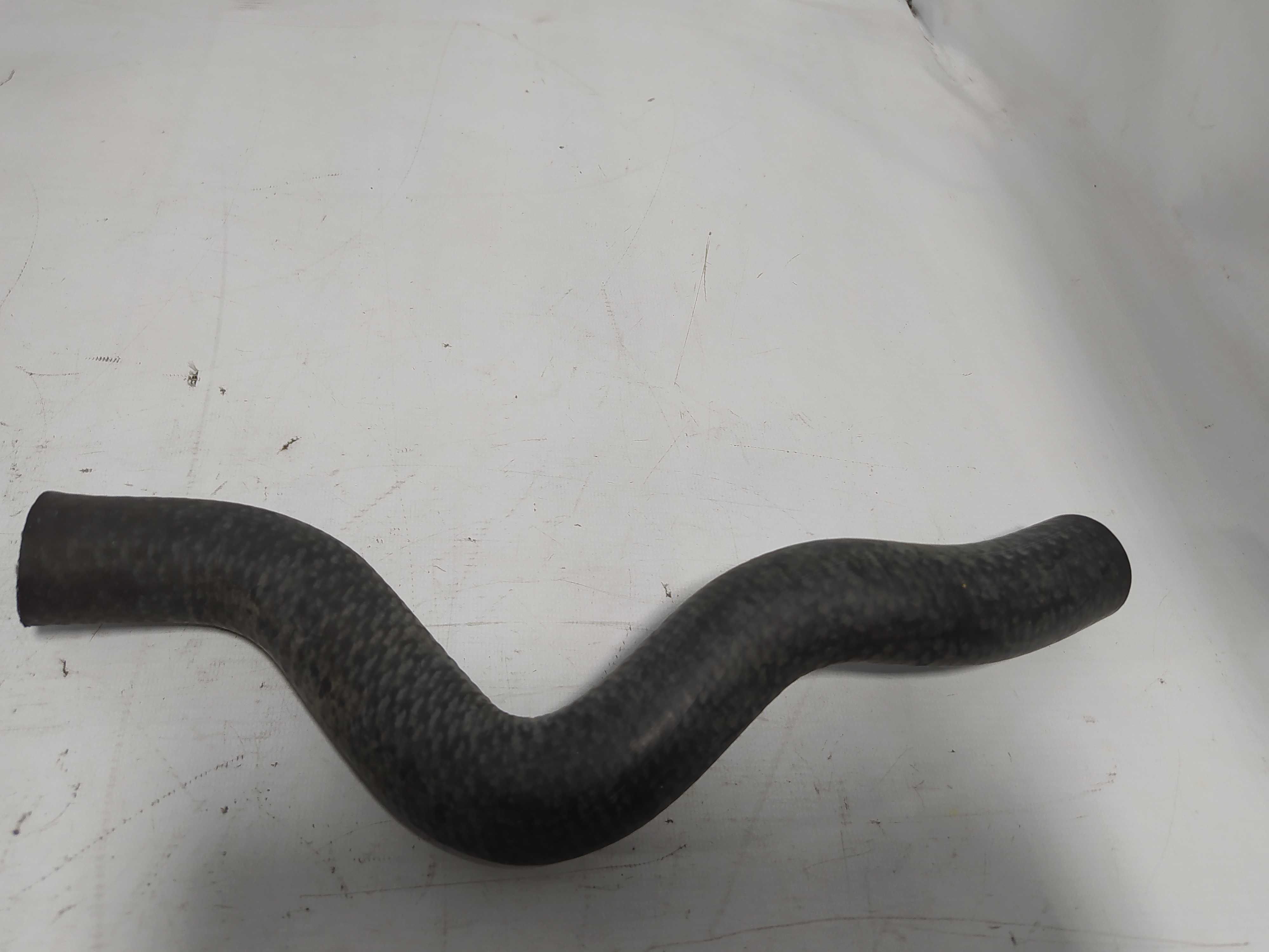 Mangueira Superior Do Radiador 206 1.0 16v 2001 A 2006 1