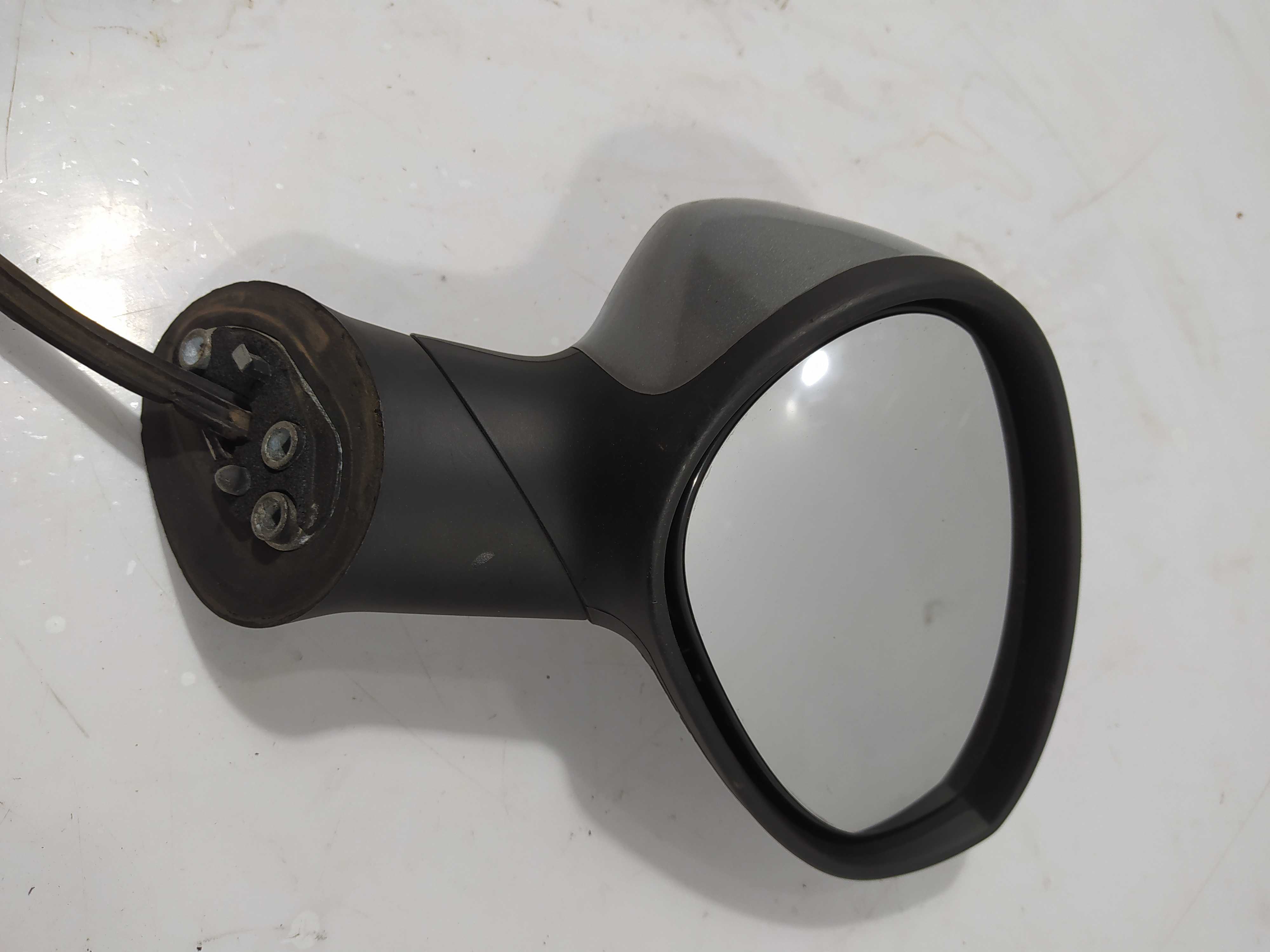 Retrovisor Fiat Punto Linea Bravo Lado Direito Manual