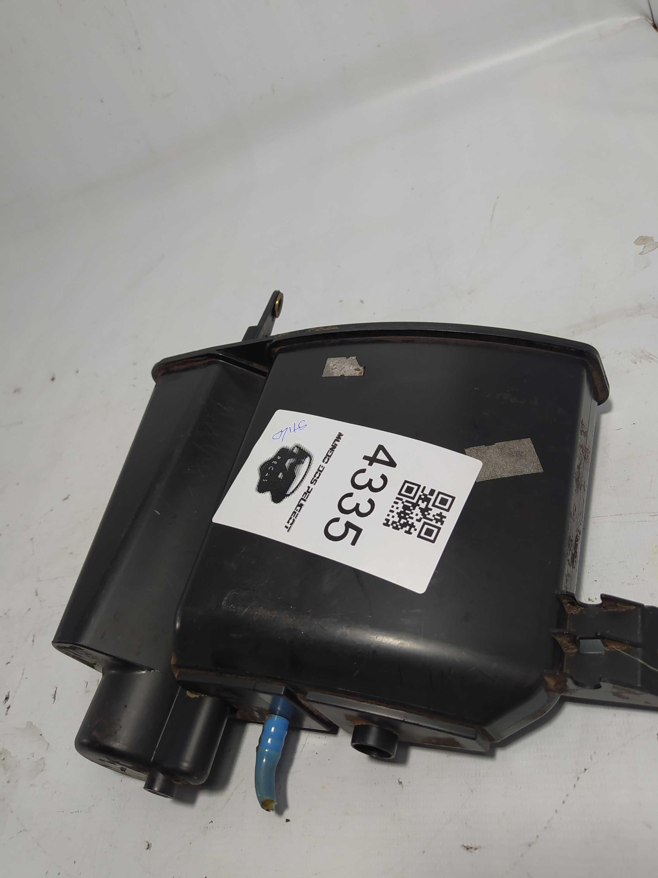 Filtro Canister Fiat Stilo Ano 2006 A 2012 46801570