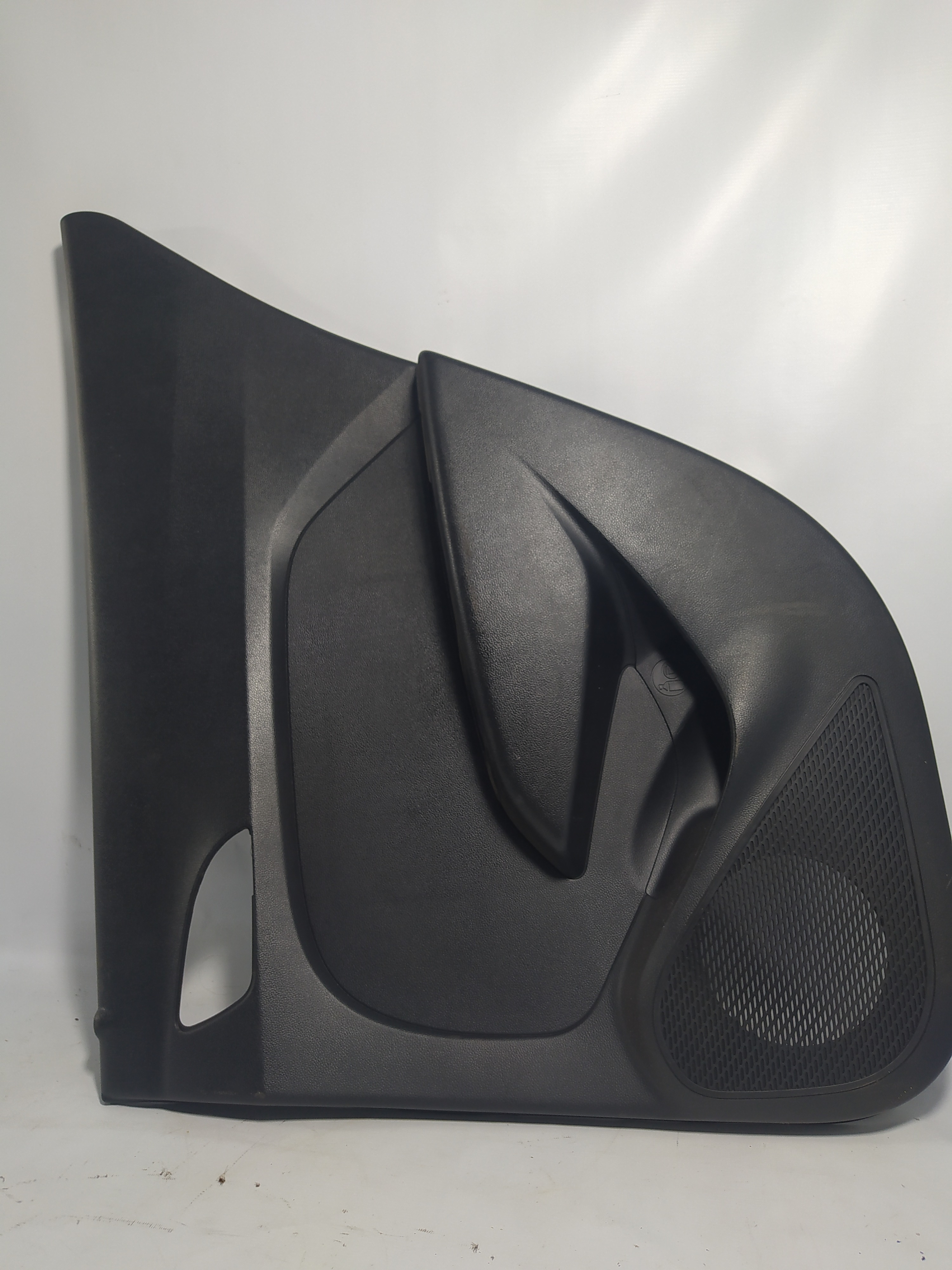 Forro De Porta Traseiro Direito Hyundai Hb20s 2