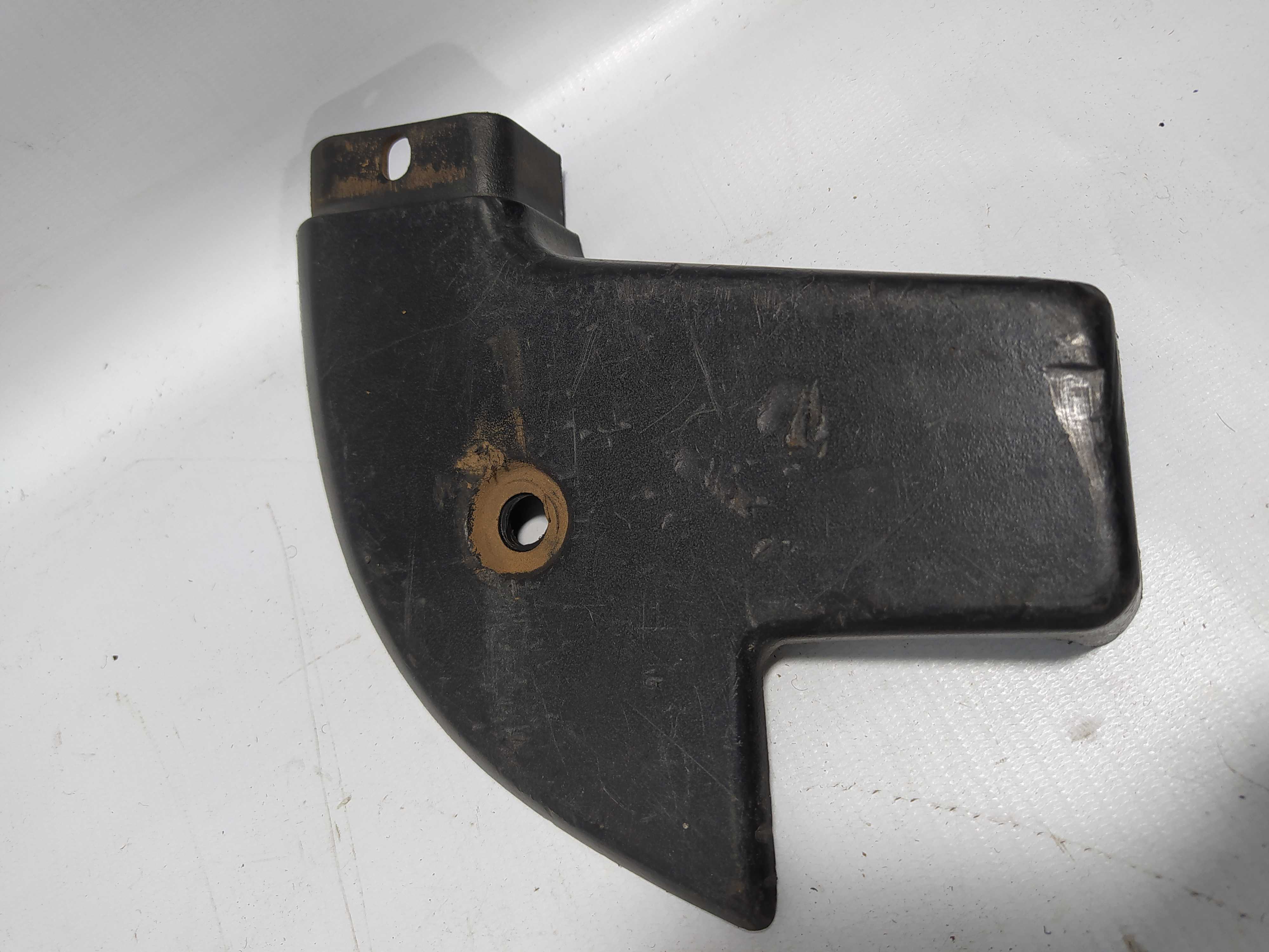 Acabamento Da Caçamba Fiat Strada Esquerdo 735258679 3