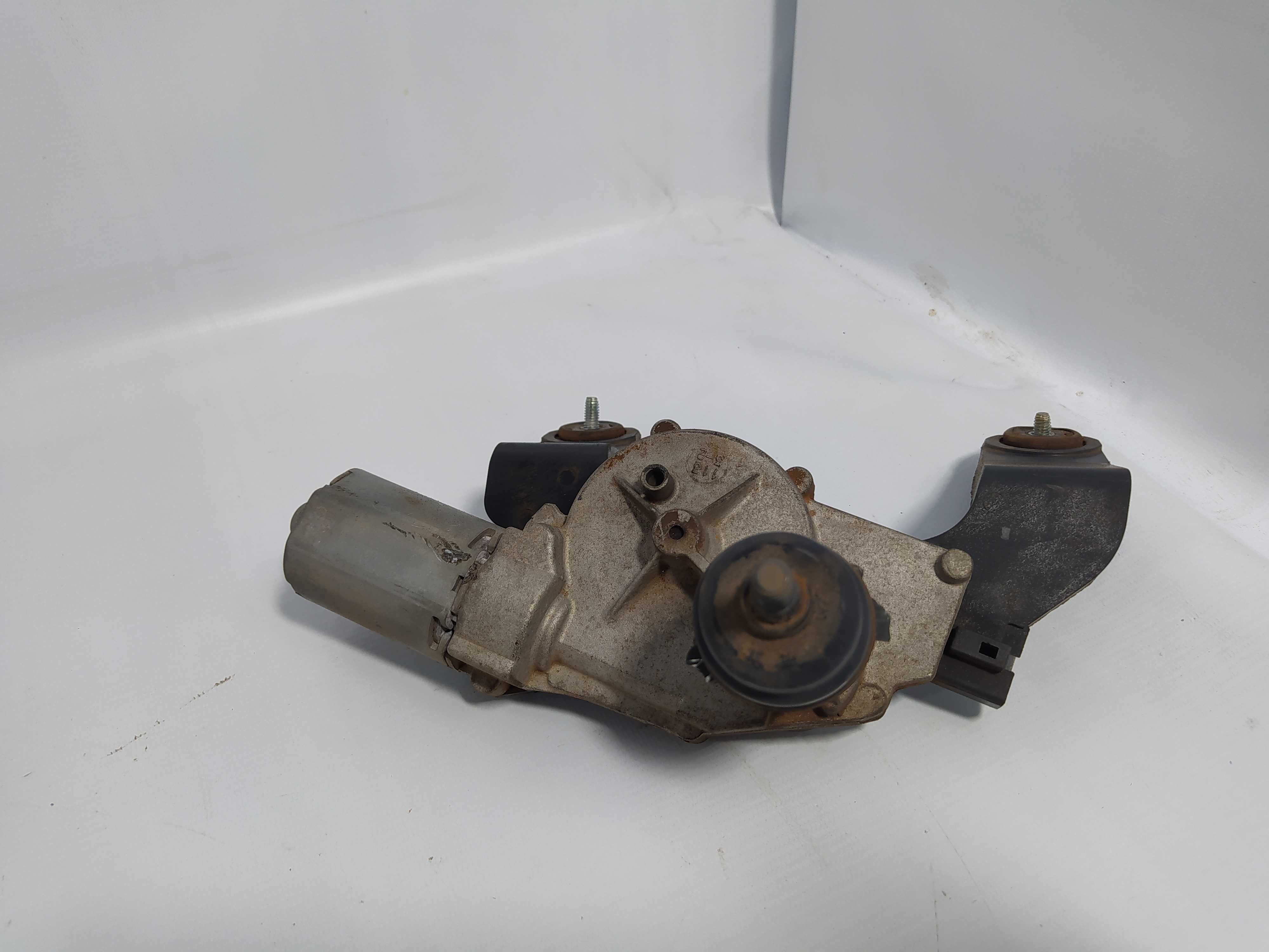 Motor Do Limpador Traseiro Hyundai Ix35 Original 987001h300
