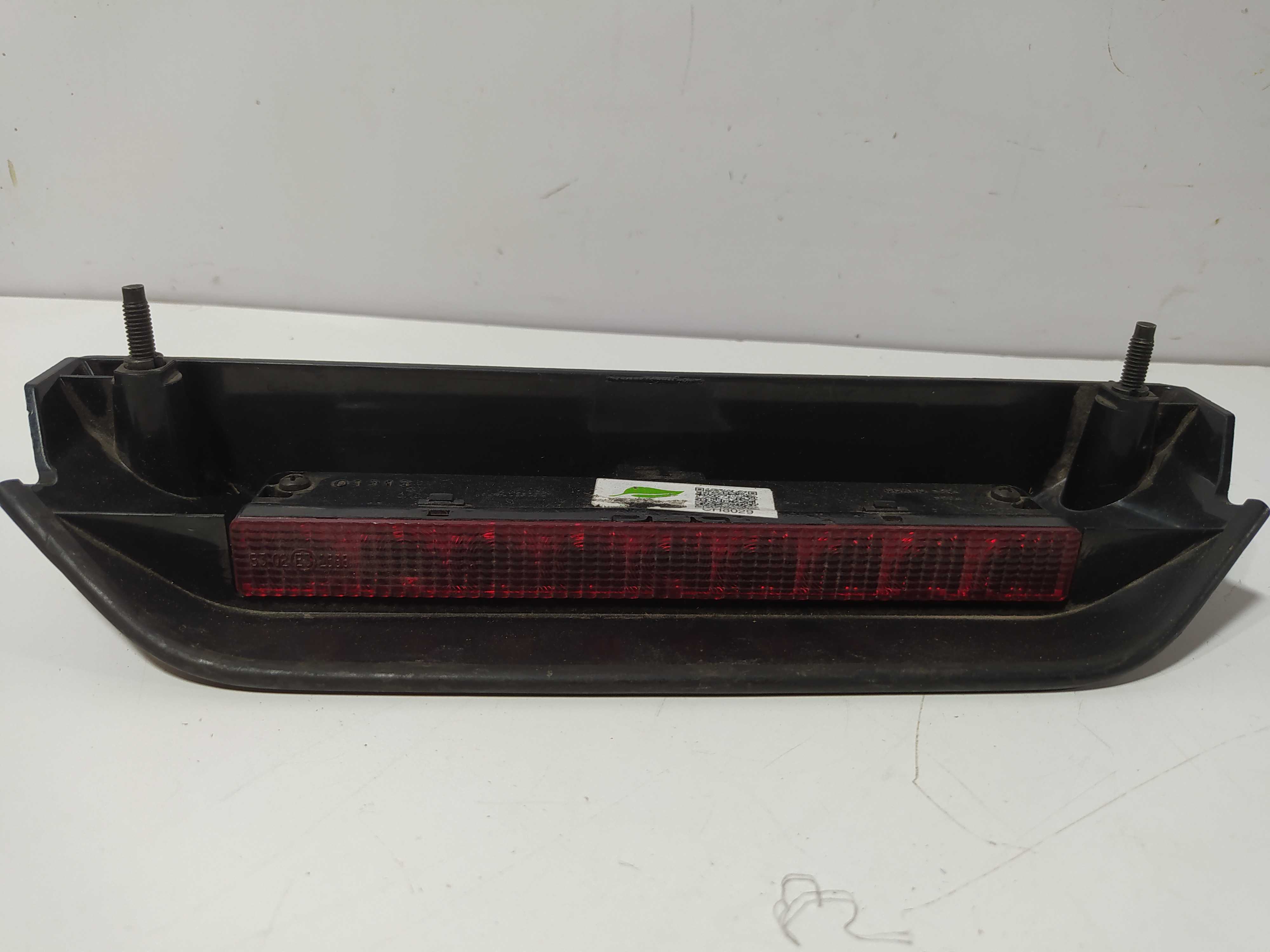 Luz De Freio Break Light Fiat Idea 1