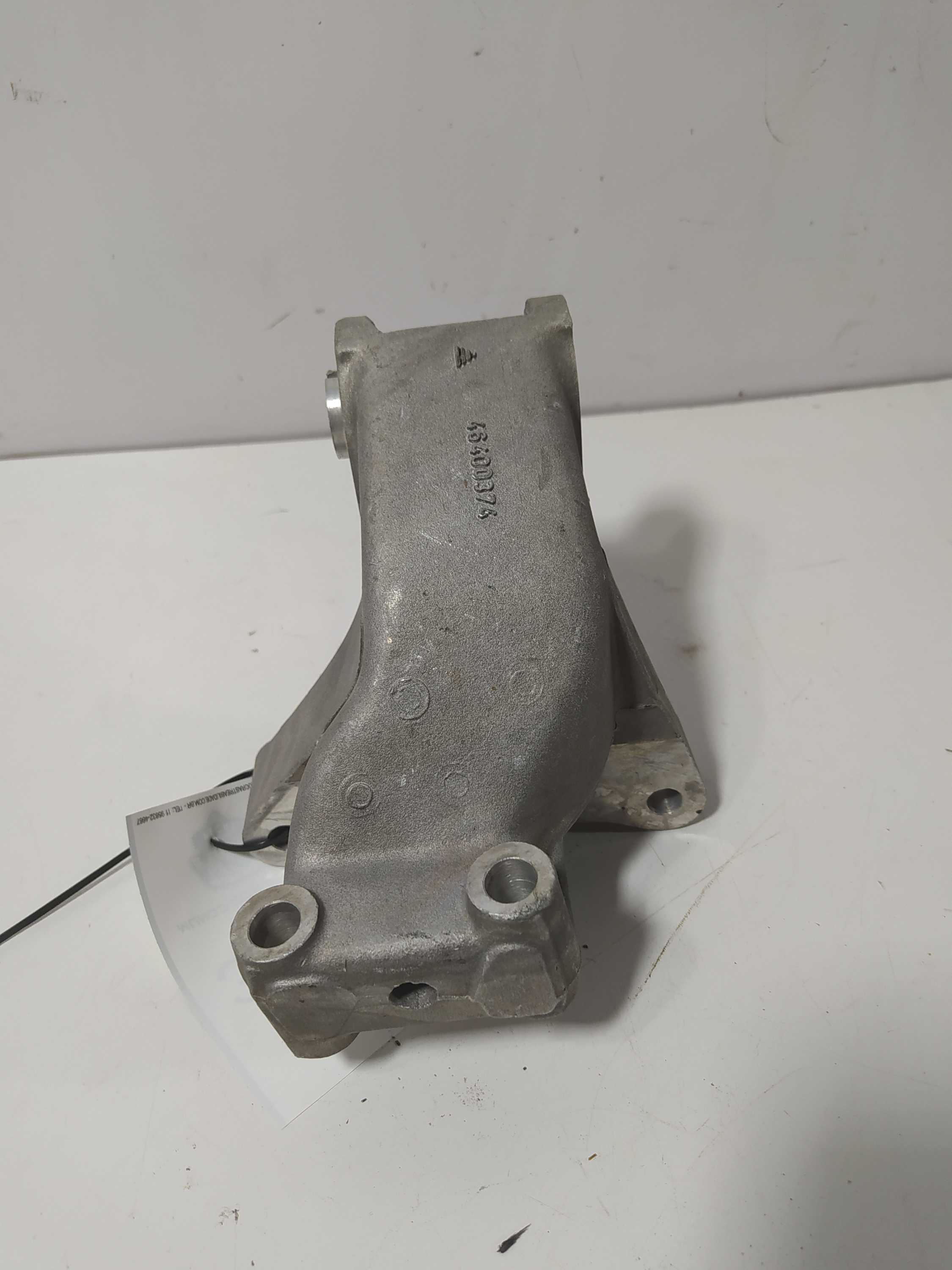 Suporte Coxim Câmbio Esquerdo Fiat Marea 2.0 Original