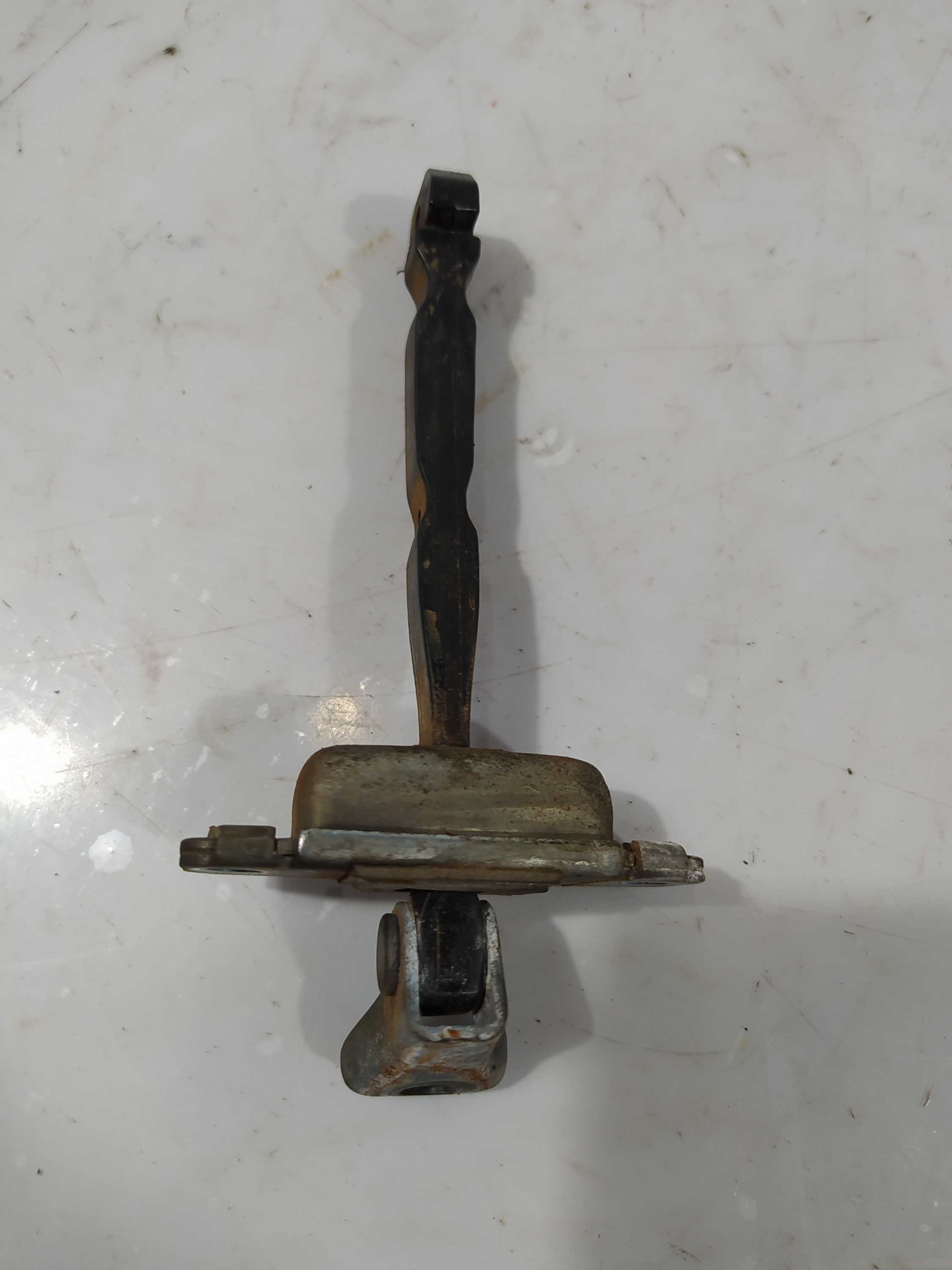 Limitador De Porta Hyundai Ix35 Traseiro Esquerdo Original 2