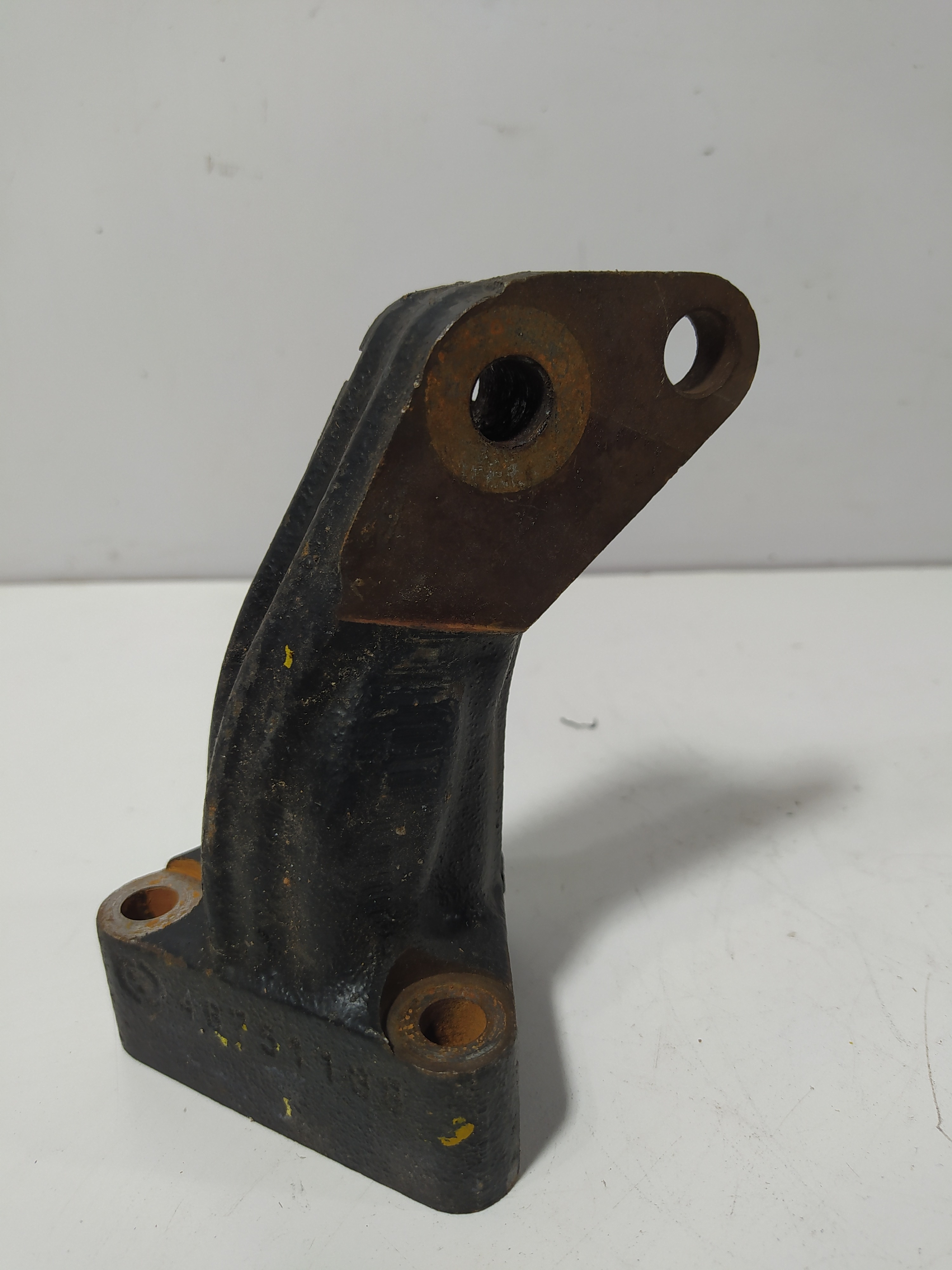 Suporte Coxim Motor Palio Siena Original 46752132