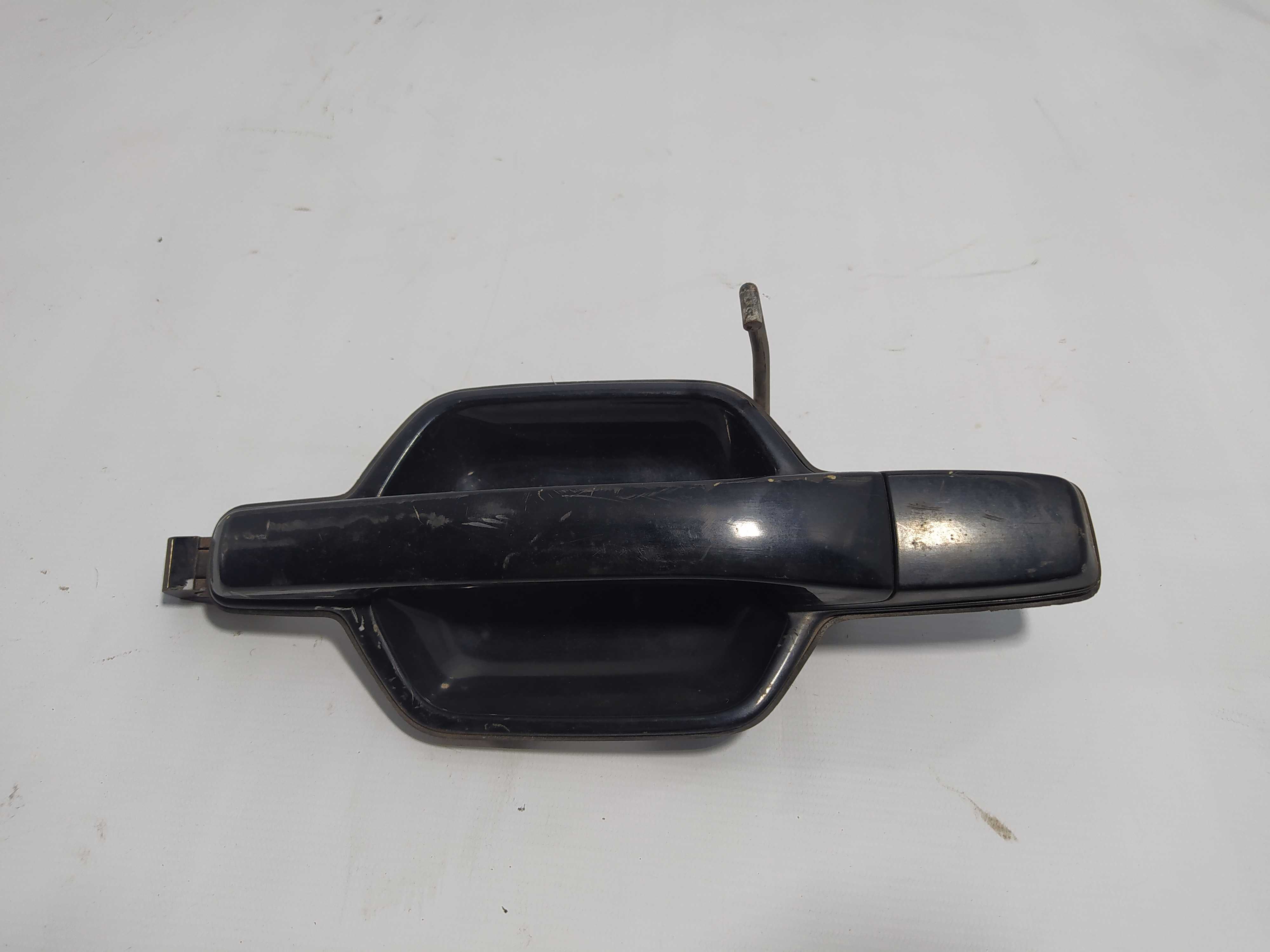 Maçaneta Traseira Esquerda Pajero Full 2012 1