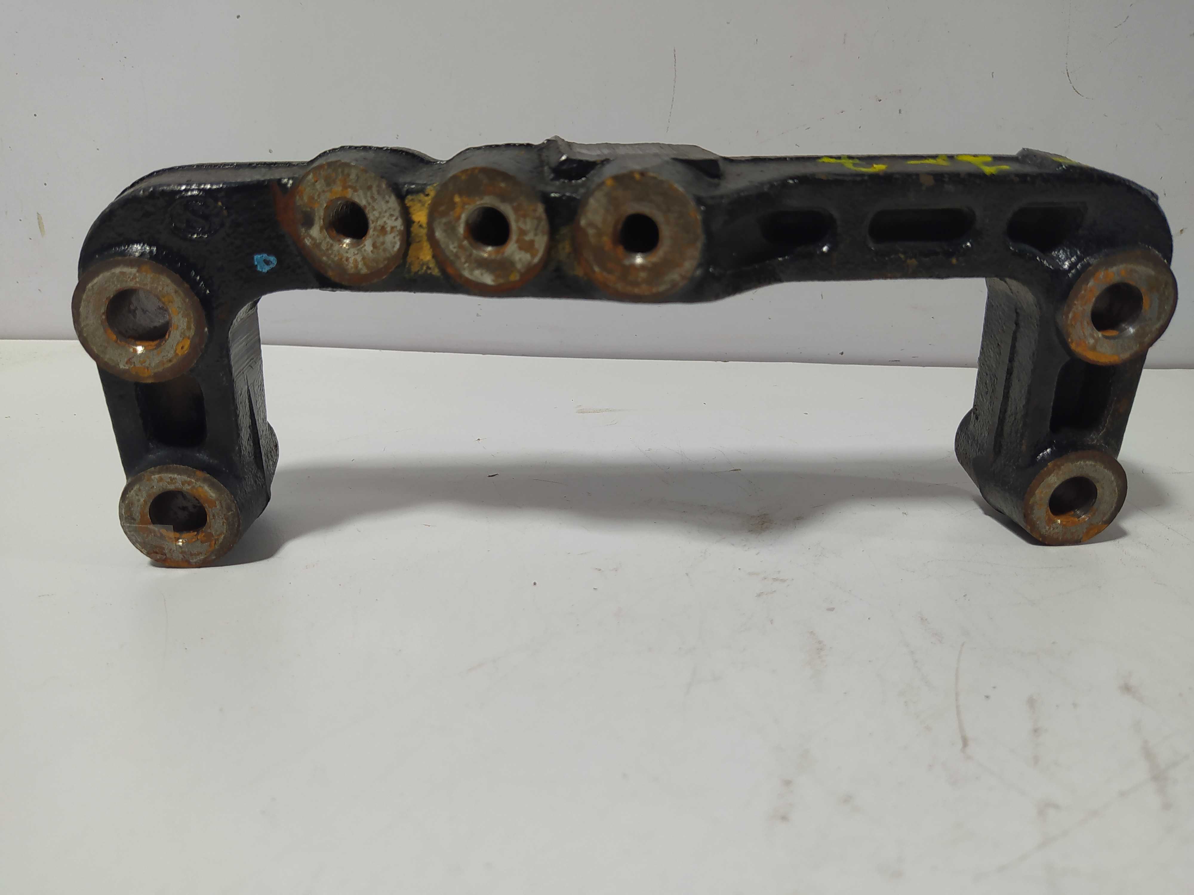 Suporte Coxim Motor Fiat Strada Línea 1.6 16v  51850226
